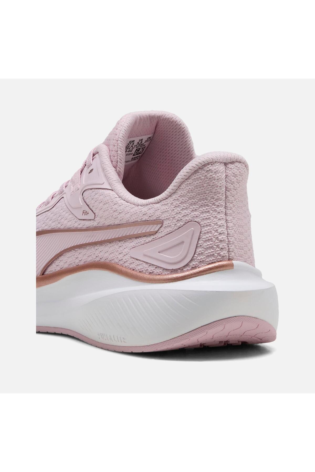 Puma  Skyrocket Lite Elevate Running Unisex Spor Ayakkabı - Görsel 4
