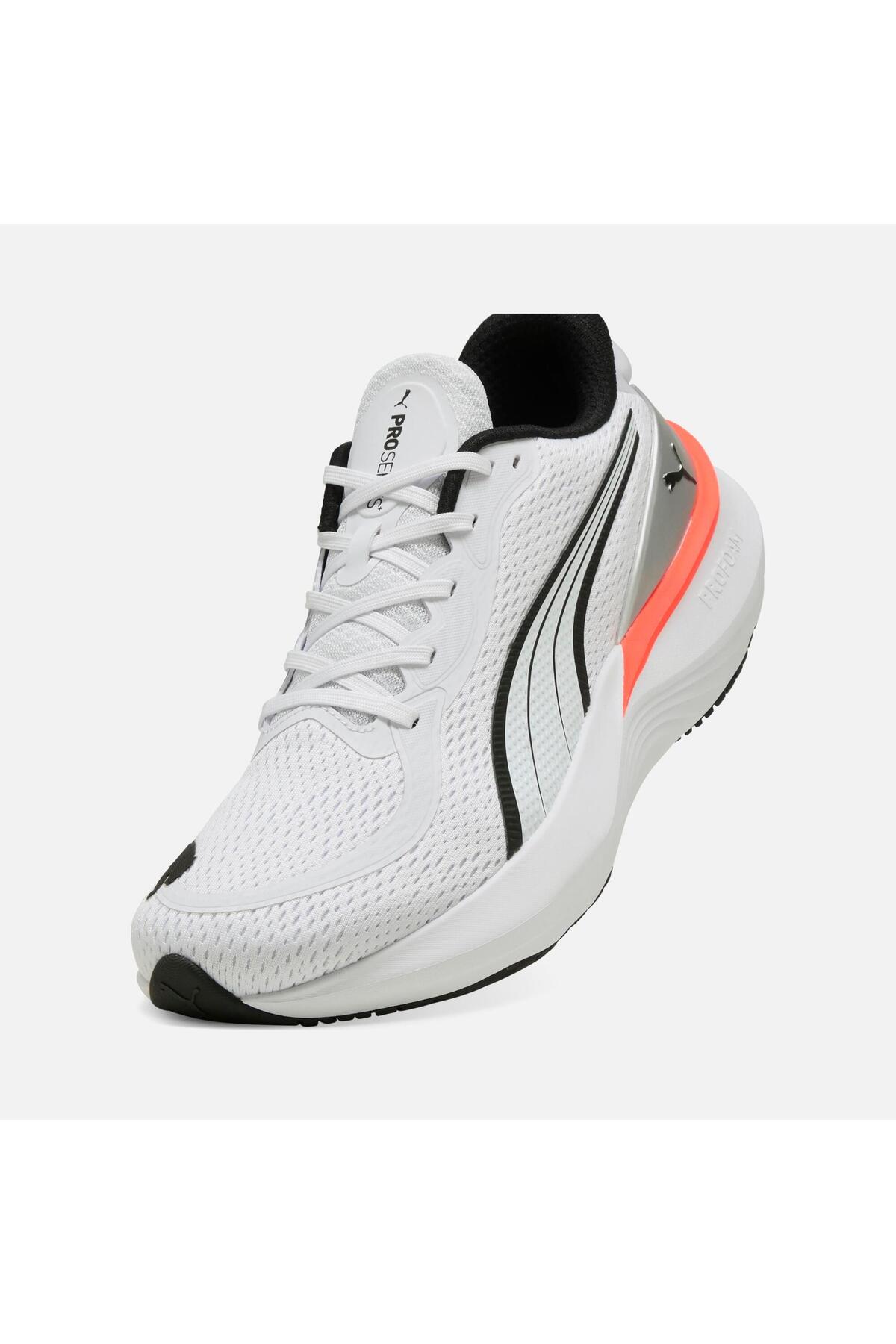 Puma  Scend Pro 2 ProFoam & ProTread Running Erkek Spor Ayakkabı - Görsel 6