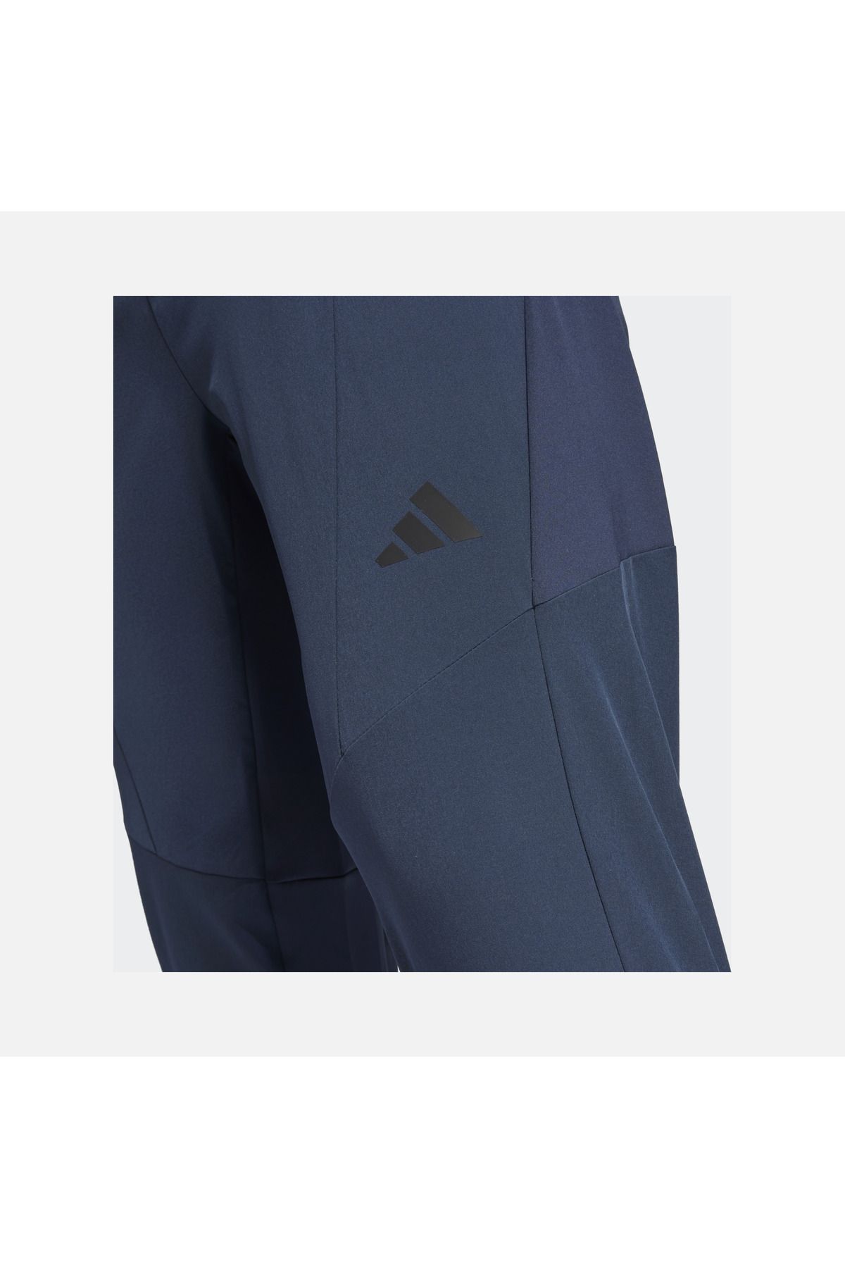 adidas-Pantaloni hibridi pentru bărbați D4T - Casual cu un singur fund, JI8160 5
