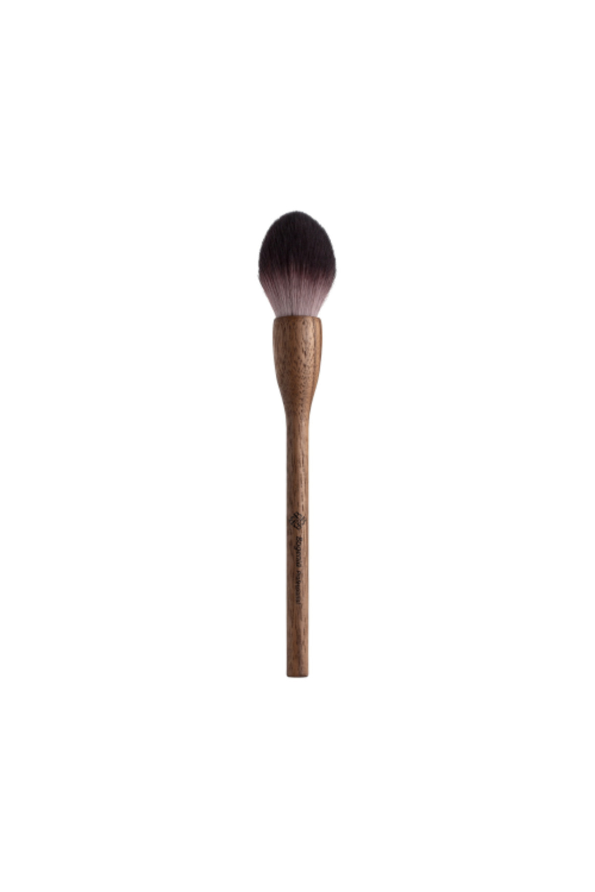 Bogenia-Eco-Friendly Blush Brush from Buginia BG201.001 1