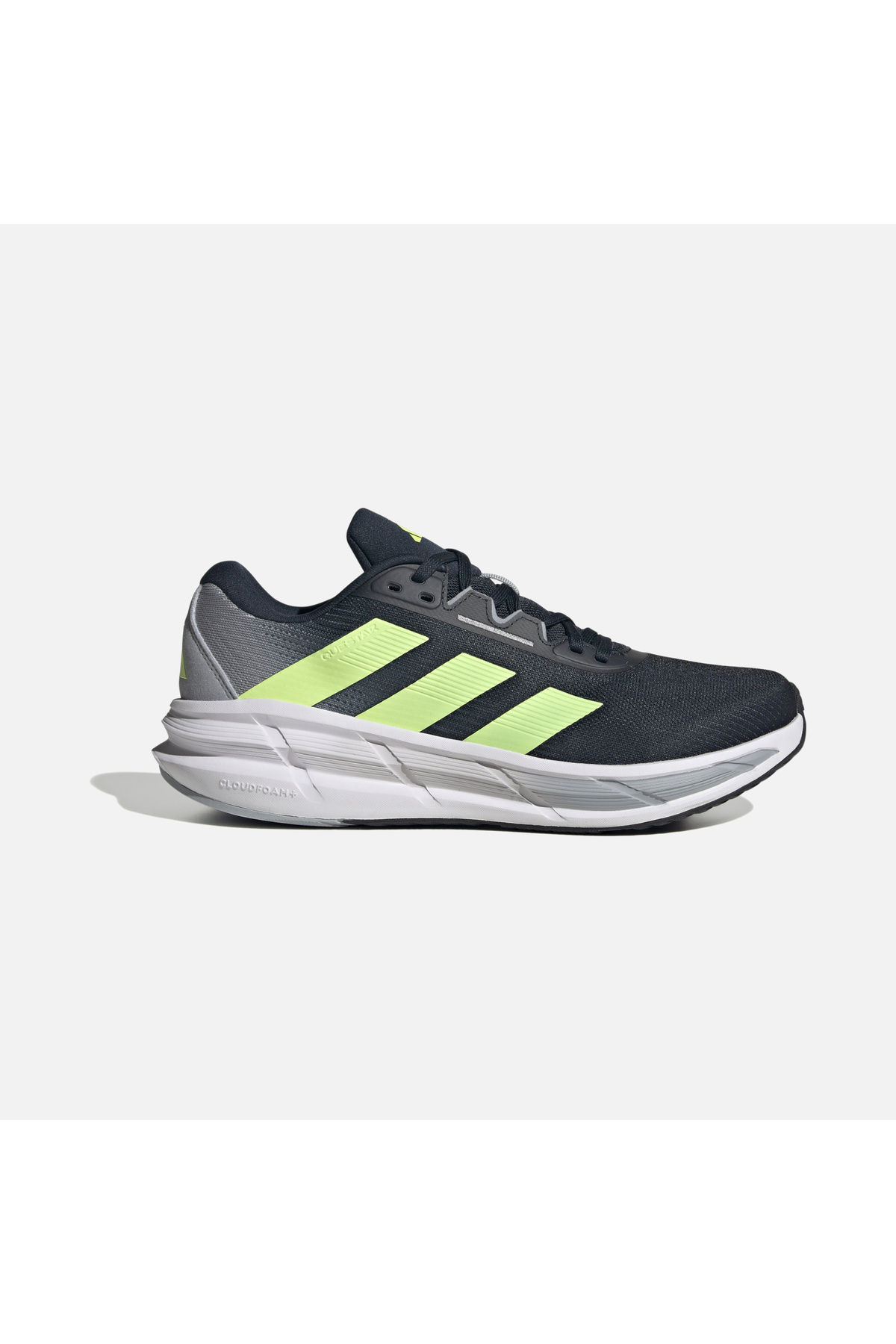 adidas Questar 3 Short Distance Road Running Erkek Spor Ayakkabı