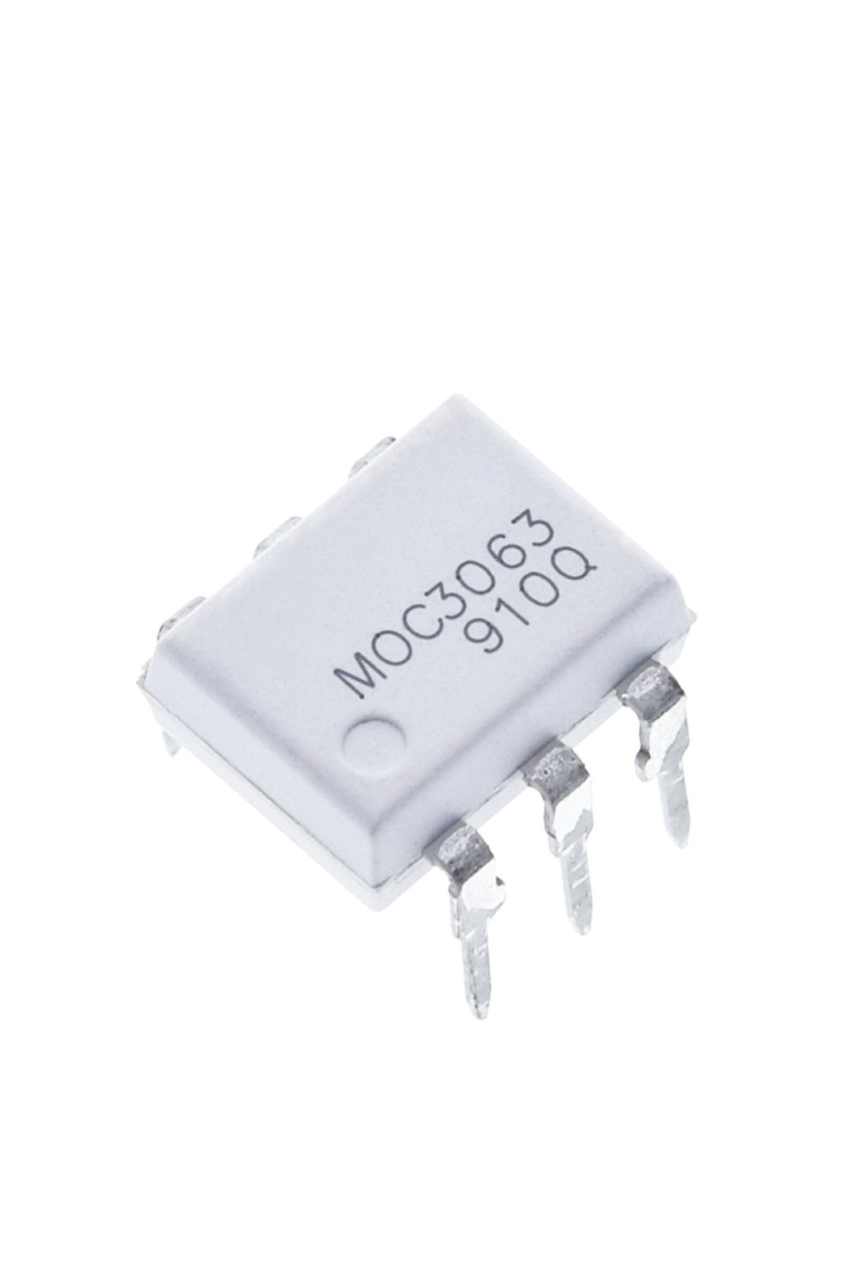 OEM Optocuplor Moc3063 Dip8 - One Size