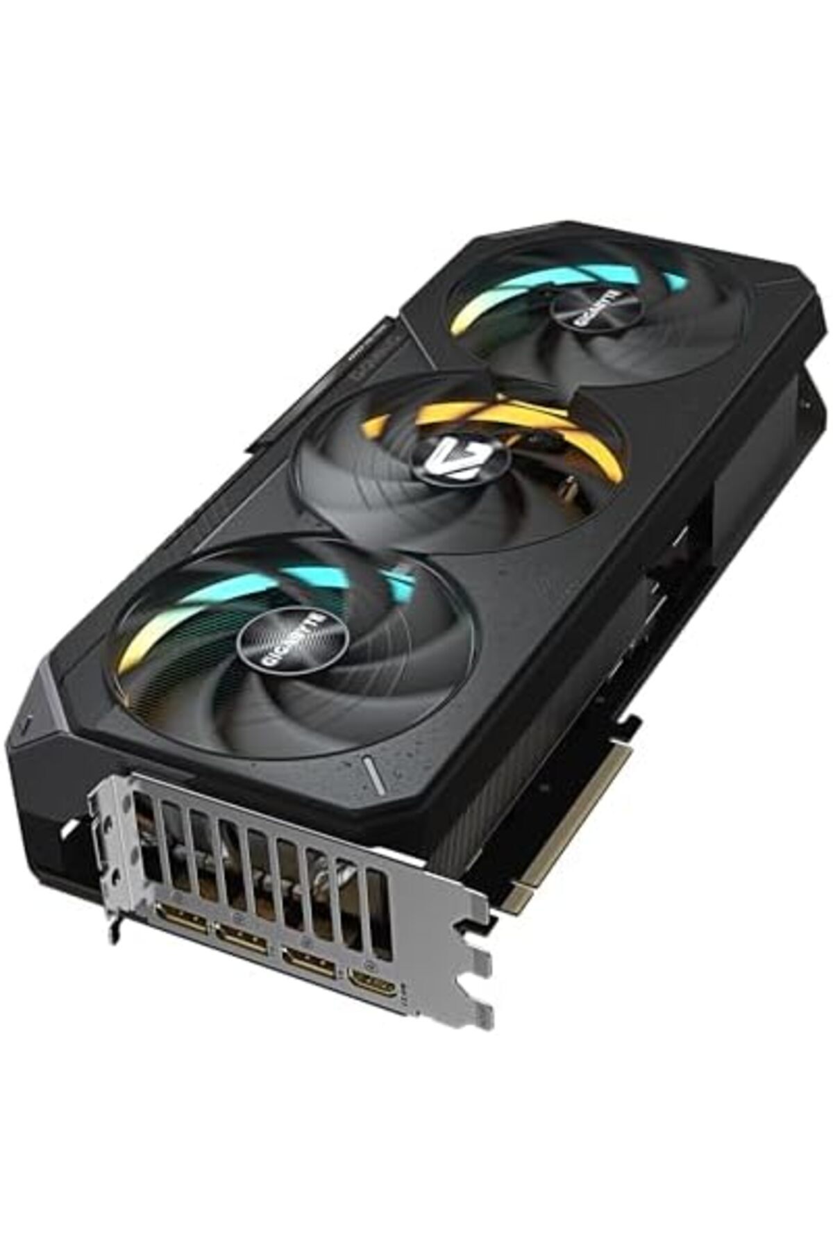 Gigabyte-Geforce Rtx 5090 Gaming Oc 32g Graphics Card - 32gb Gddr7, 512 Bit, Pci-e 5.0, 2550mhz Core 8