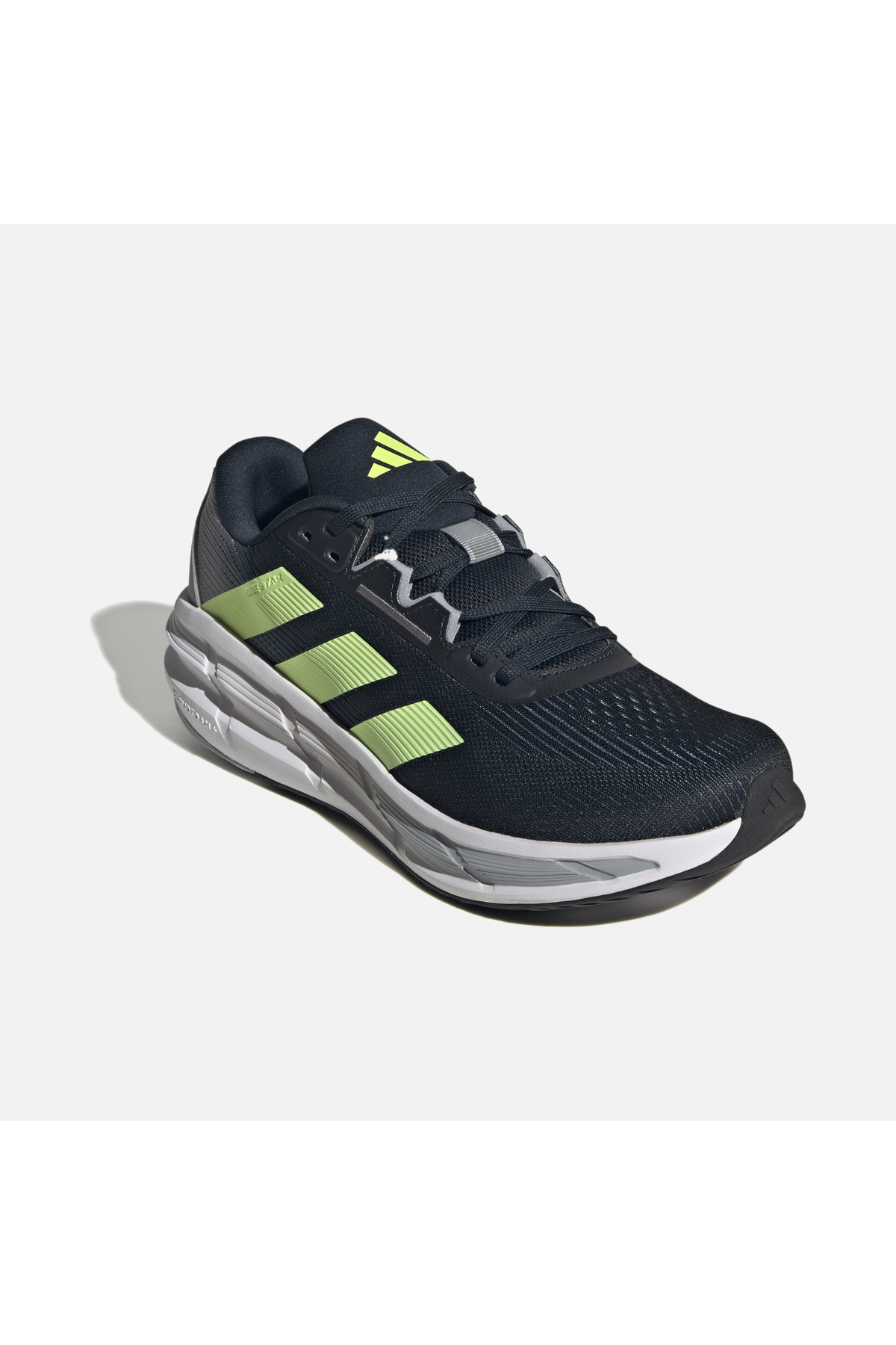 Questar 3 Short Distance Road Running Erkek Spor Ayakkabı — رنگارنگ JI4623 — تصویر 3 از 8