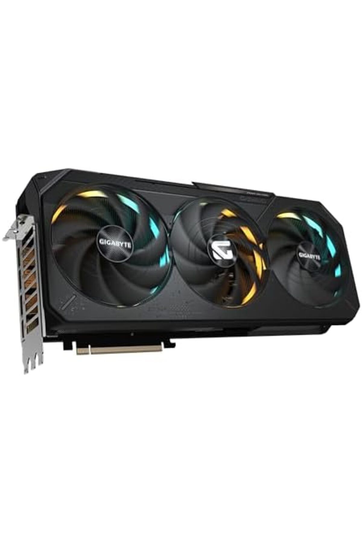 Gigabyte-Geforce Rtx 5090 Gaming Oc 32g Graphics Card - 32gb Gddr7, 512 Bit, Pci-e 5.0, 2550mhz Core 6