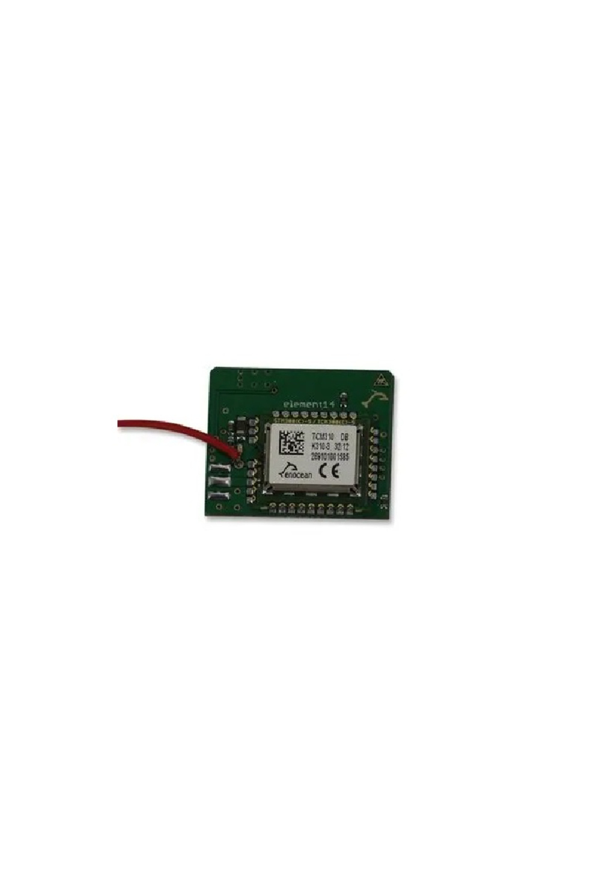 OEM-Pi868 transceiver module for Raspberry Pi B+ 1