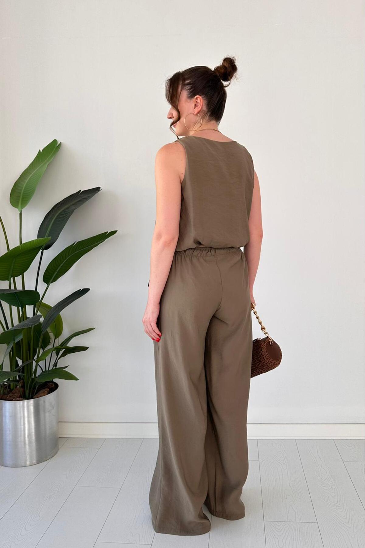 MaziButik-Balloon Double Set Mink 2
