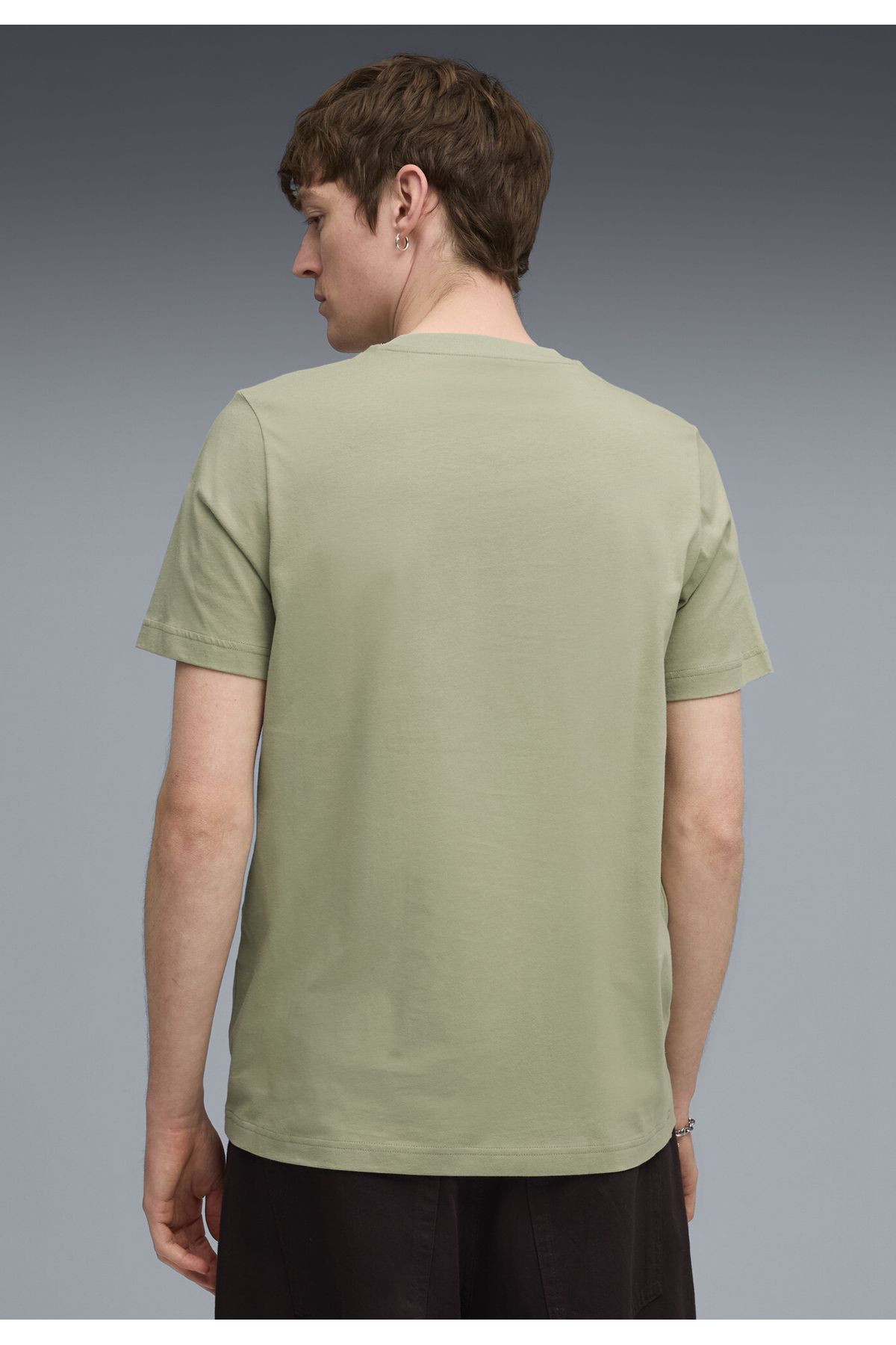 Puma-ESS No. 1 Logo Tee Men 4