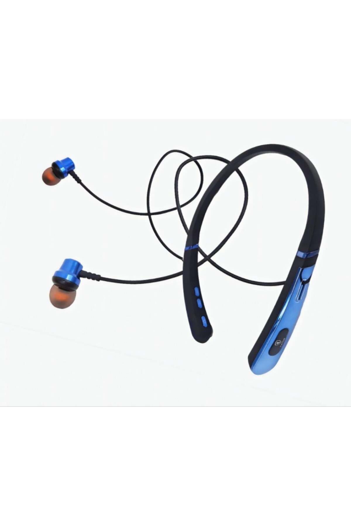 Spon-Sports Bluetooth headset with advanced Bluetooth 5.0 technology 4