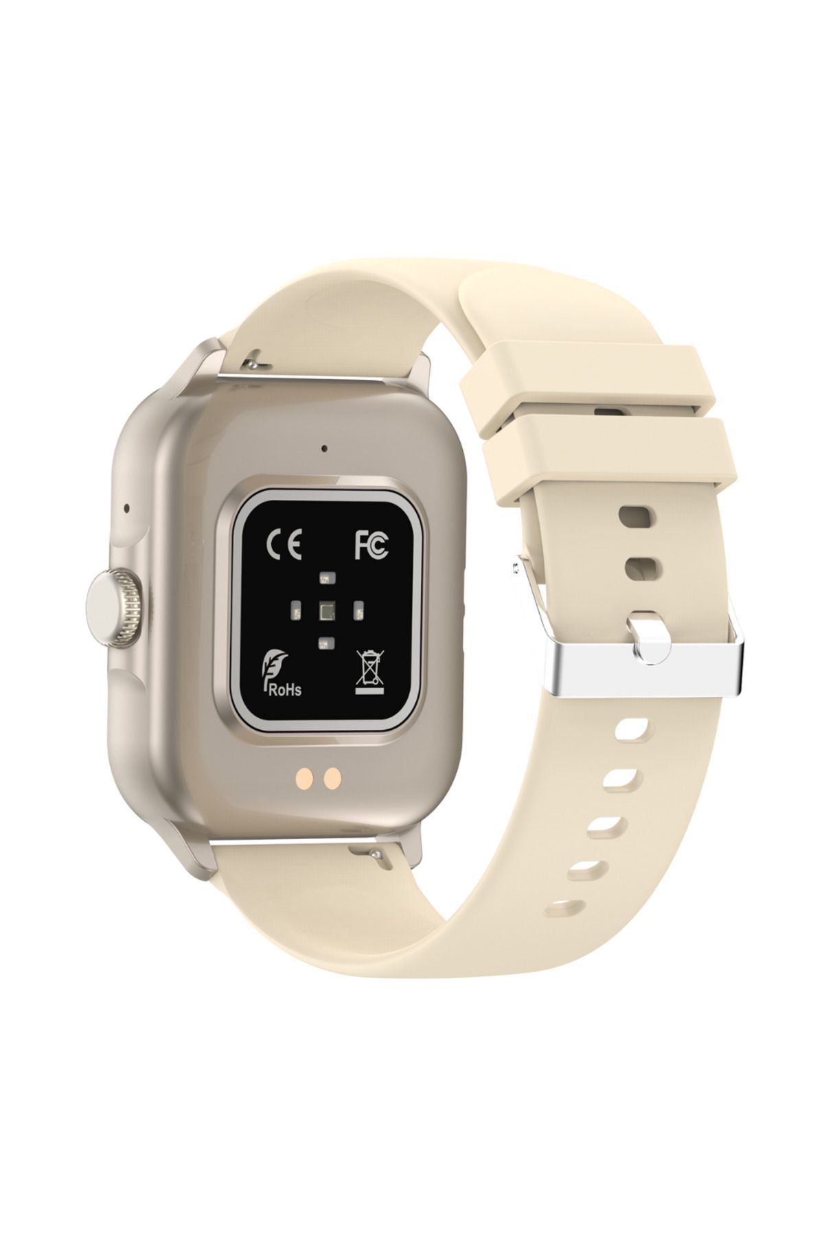 OEM-COOSTAR® CR070 Unisex Smartwatch with HD Display, Health Monitoring & Bluetooth 5.3 Calls 5