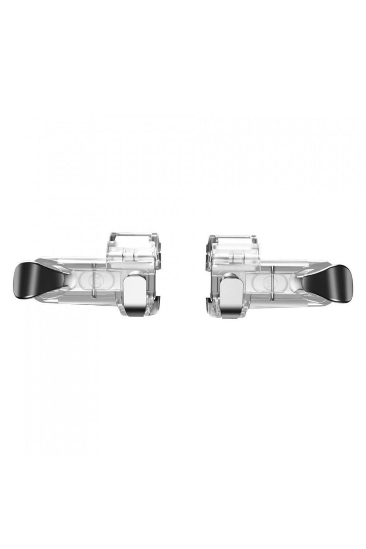Spon-Game sirr PUBG control buttons 1