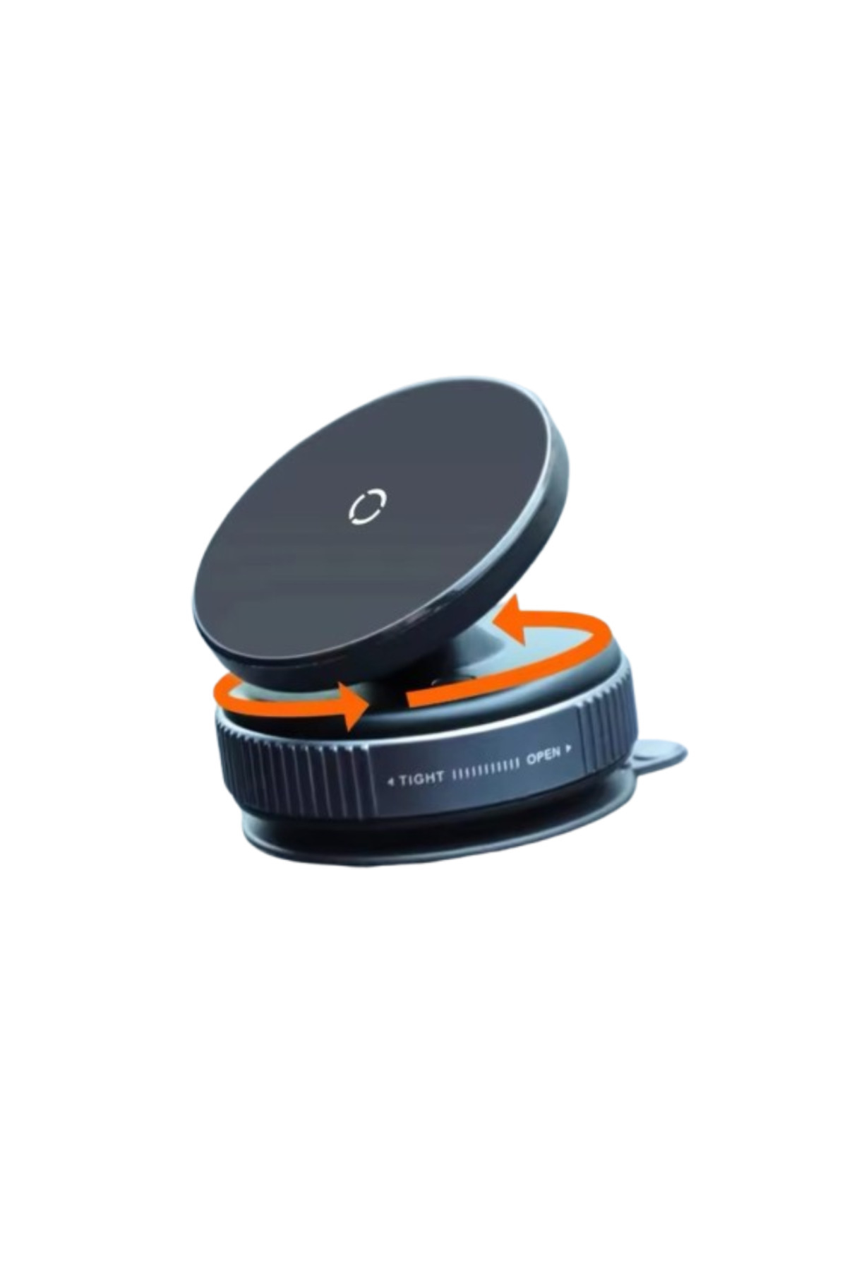 Mohave-Magnetic Phone Holder – MagSafe Support Suitable for Car and Desk 3