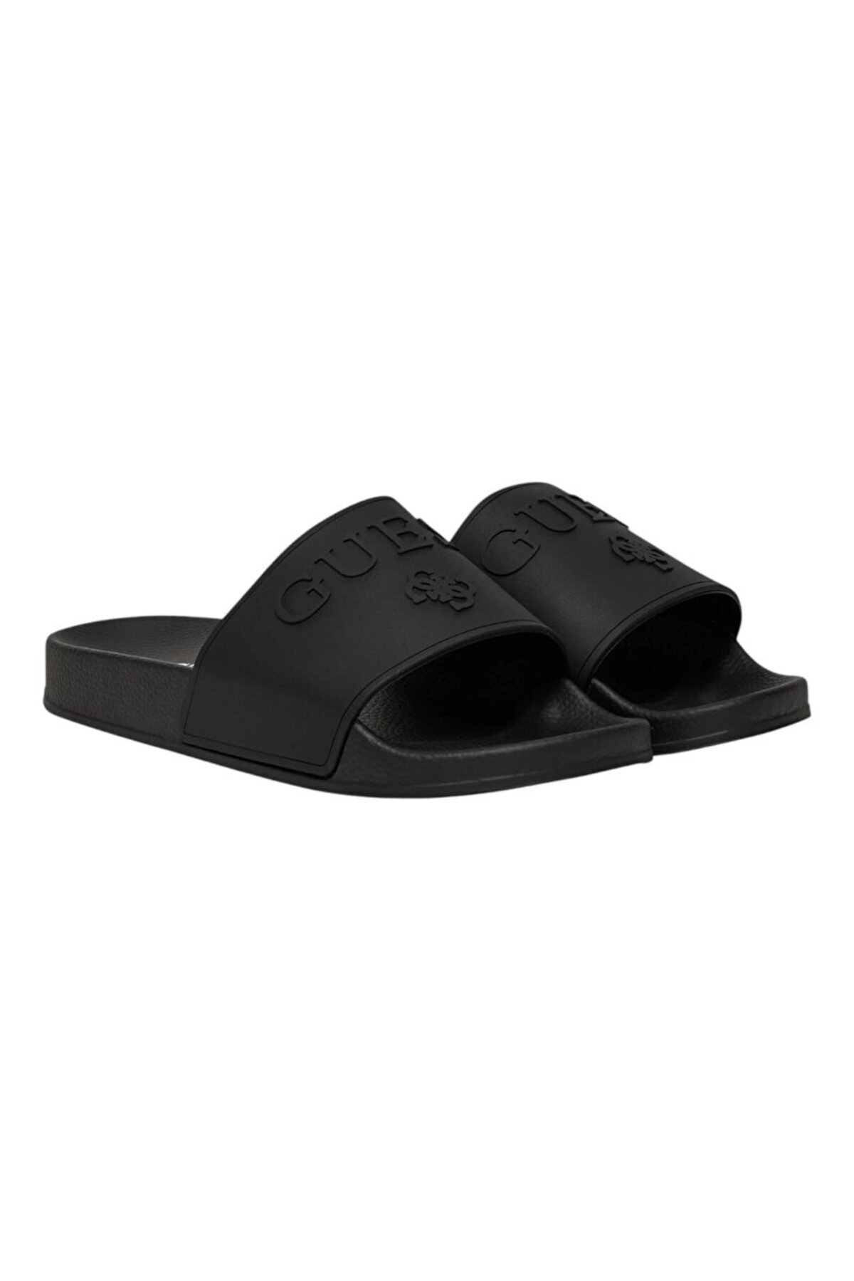 Guess-Slippers Women's Beach Slippers 1