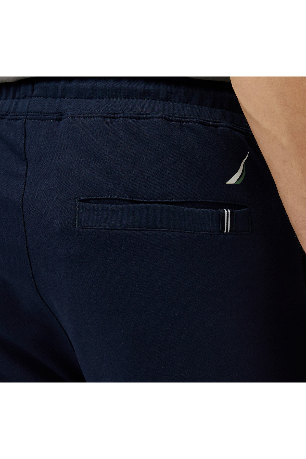 Nautica  Erkek Lacivert Regular Fit Eşofman Altı - Görsel 6