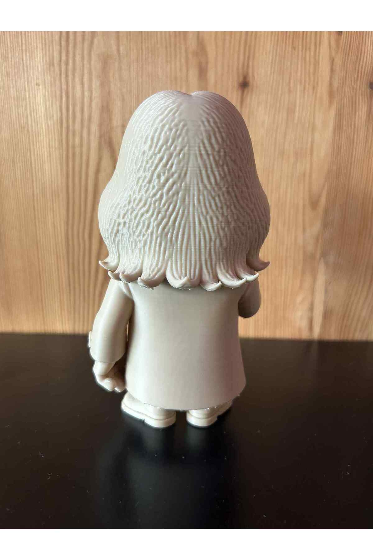 Prince of Darkness Ozzy Osbourne Figur – Rock – Name kann geschrieben werden