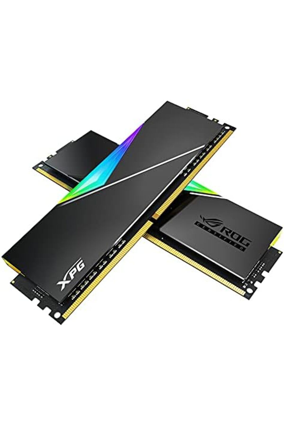 XPG-Spectrix D50 DDR4 RAM Memory Kit 1