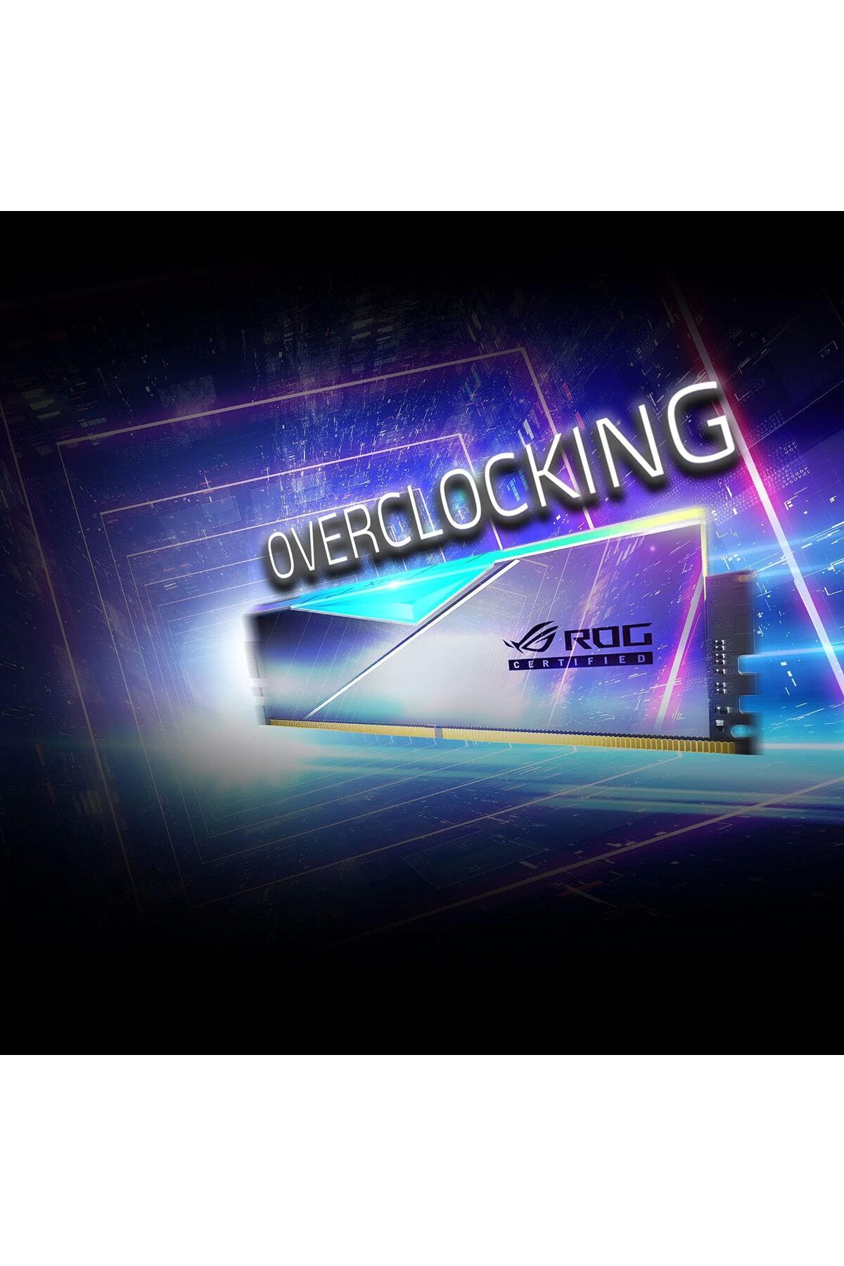 XPG-Spectrix D50 DDR4 RAM Memory Kit 4