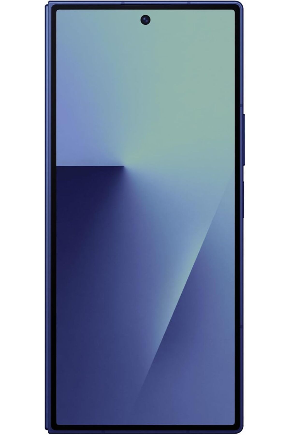 Samsung-Galaxy Z Fold7, AI Phone, Blue Shadow, 1TB Storage, 16GB Memory, 200MP Camera, 3nm Processor 5
