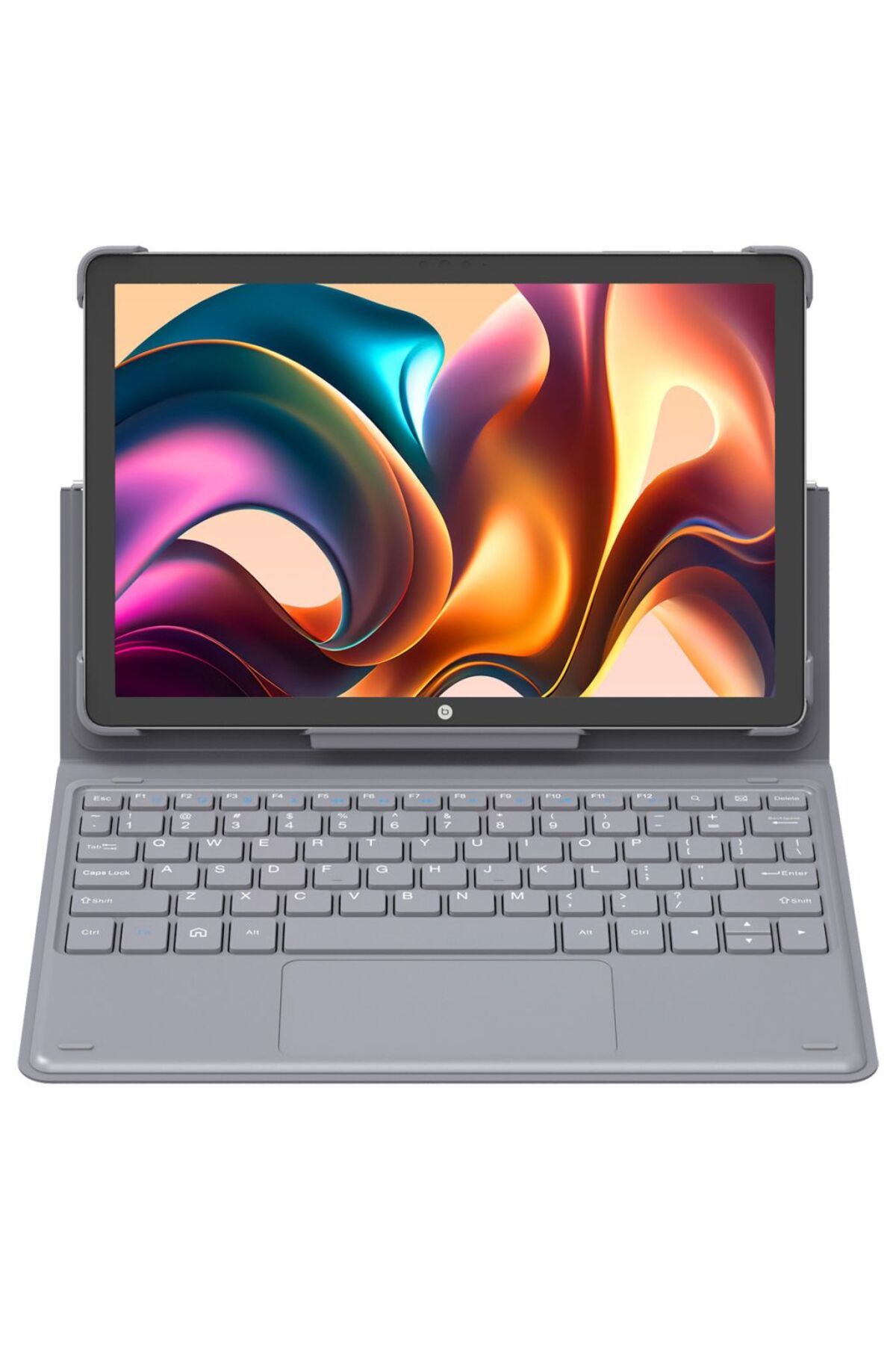 techbite-Tableta SmartBoard 10 II WiFi, Procesor MediaTek MT8183 Octa-Core, Ecran IPS 10.1", 4GB RAM 3