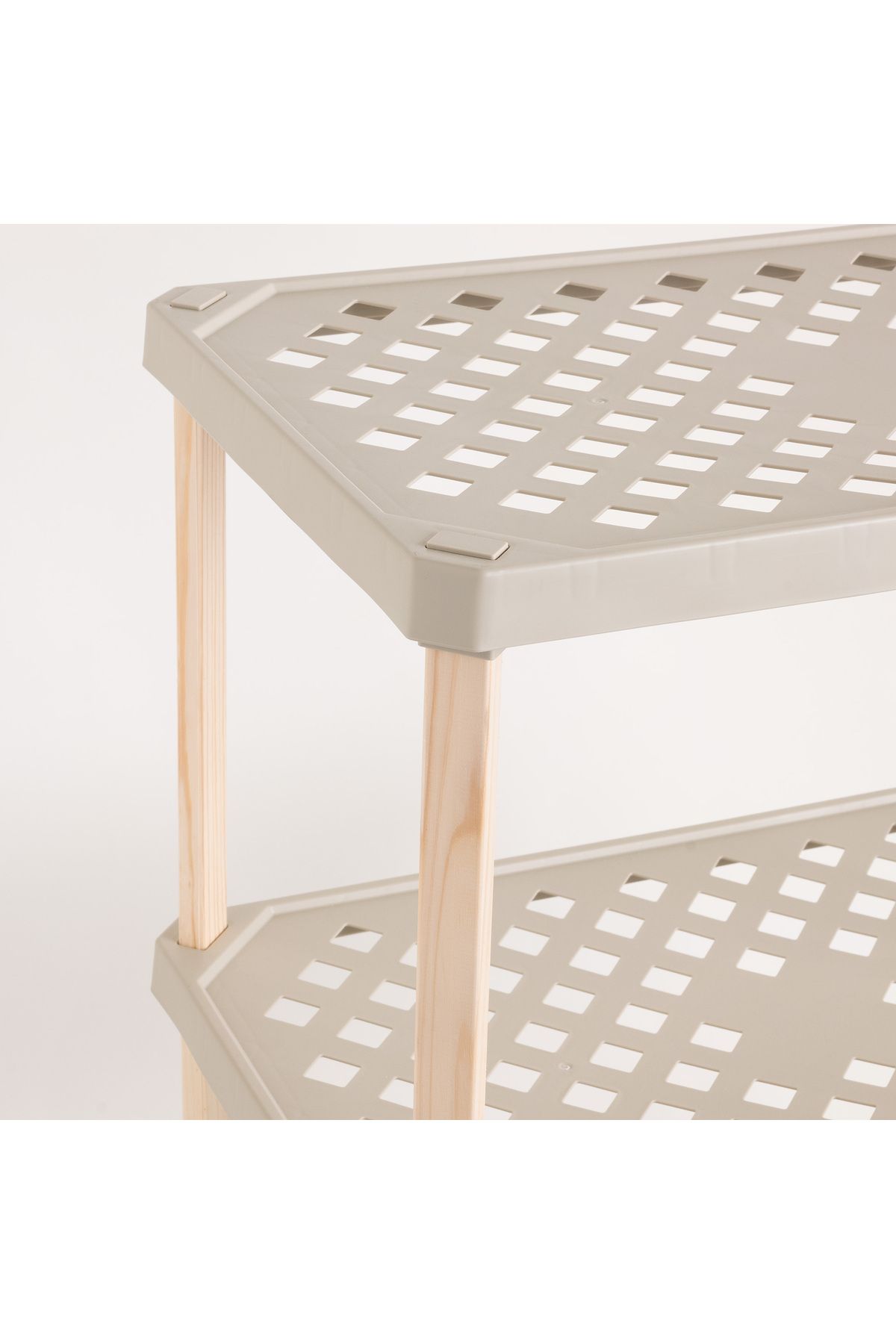 Generic-3-Level storing shelf 2