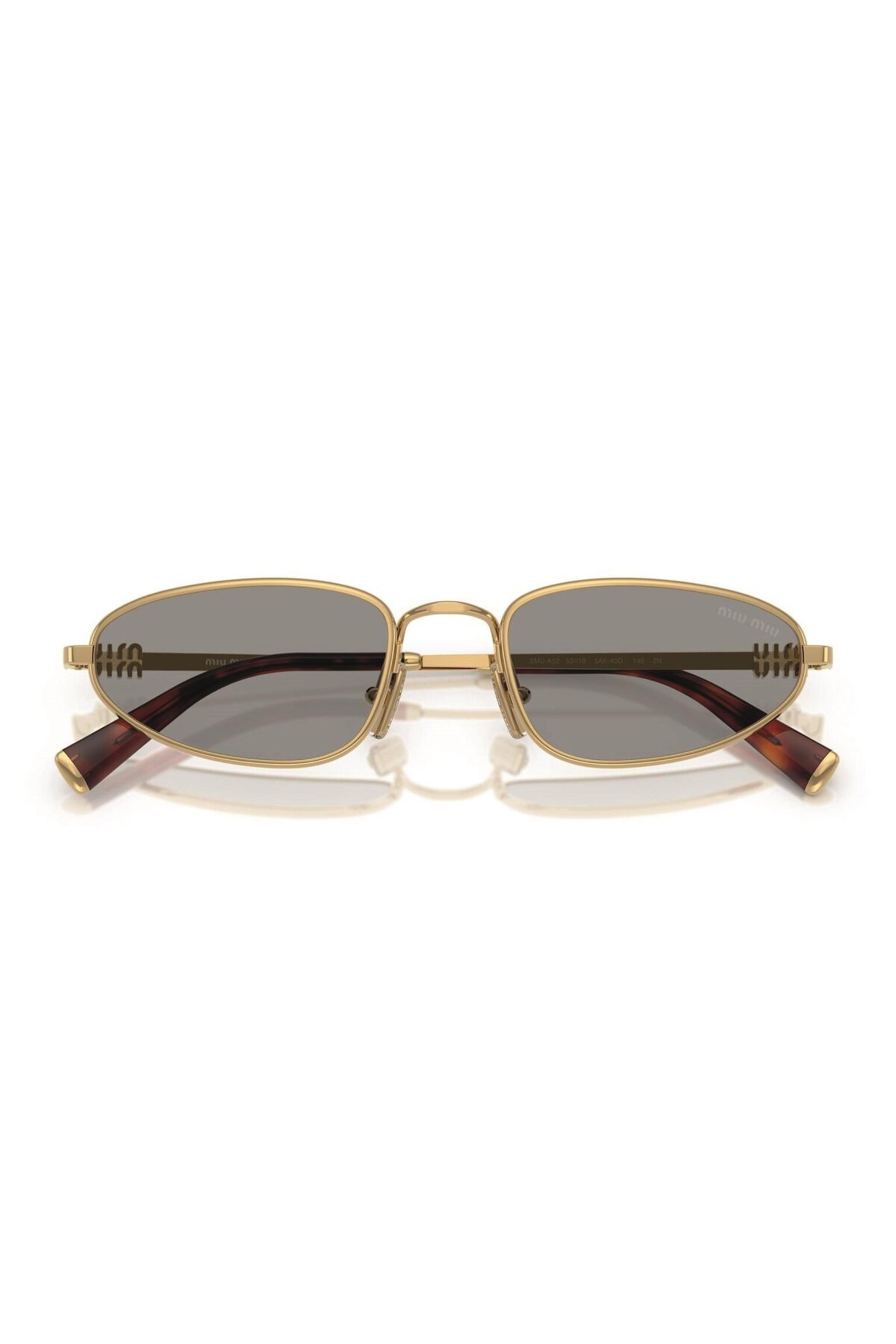 Miu Miu SMU A52 52 19 5AK-40O Güneş Gözlüğü - Fiyatı, Yorumları