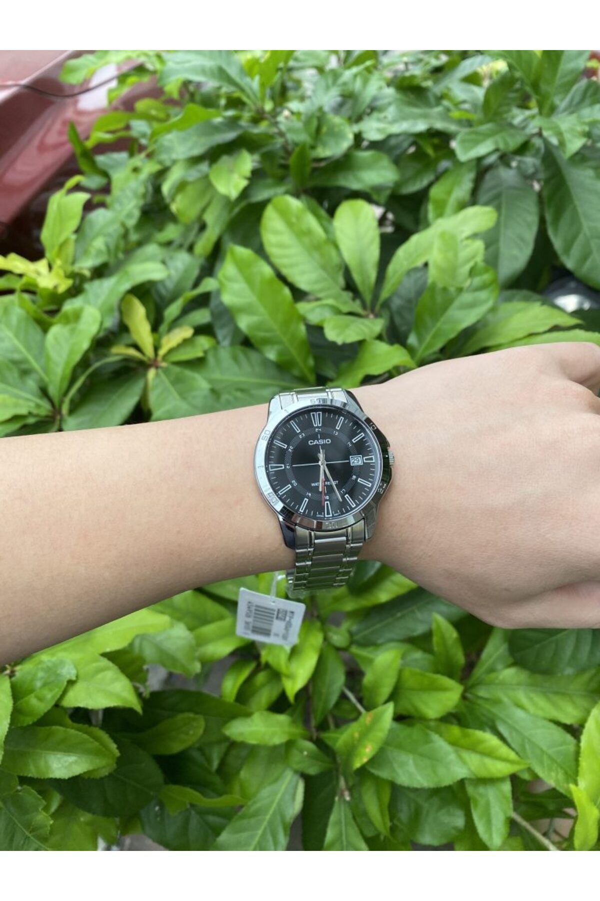 Casio-Ceas Barbati, Casio, Collection MTP-V0 MTP-V004D-1CUDF 4