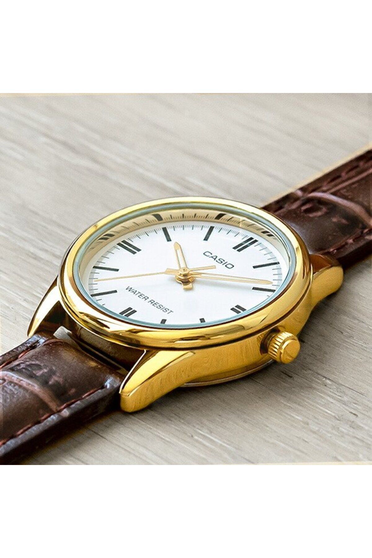 Casio-Ceas Dama, Casio, Collection LTP-V0 LTP-V005GL-7A 9