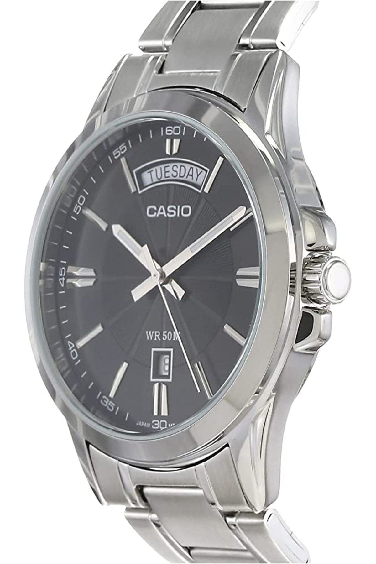 Casio-Ceas Barbati, Casio, Collection MTP-13 MTP-1381D-1A 4