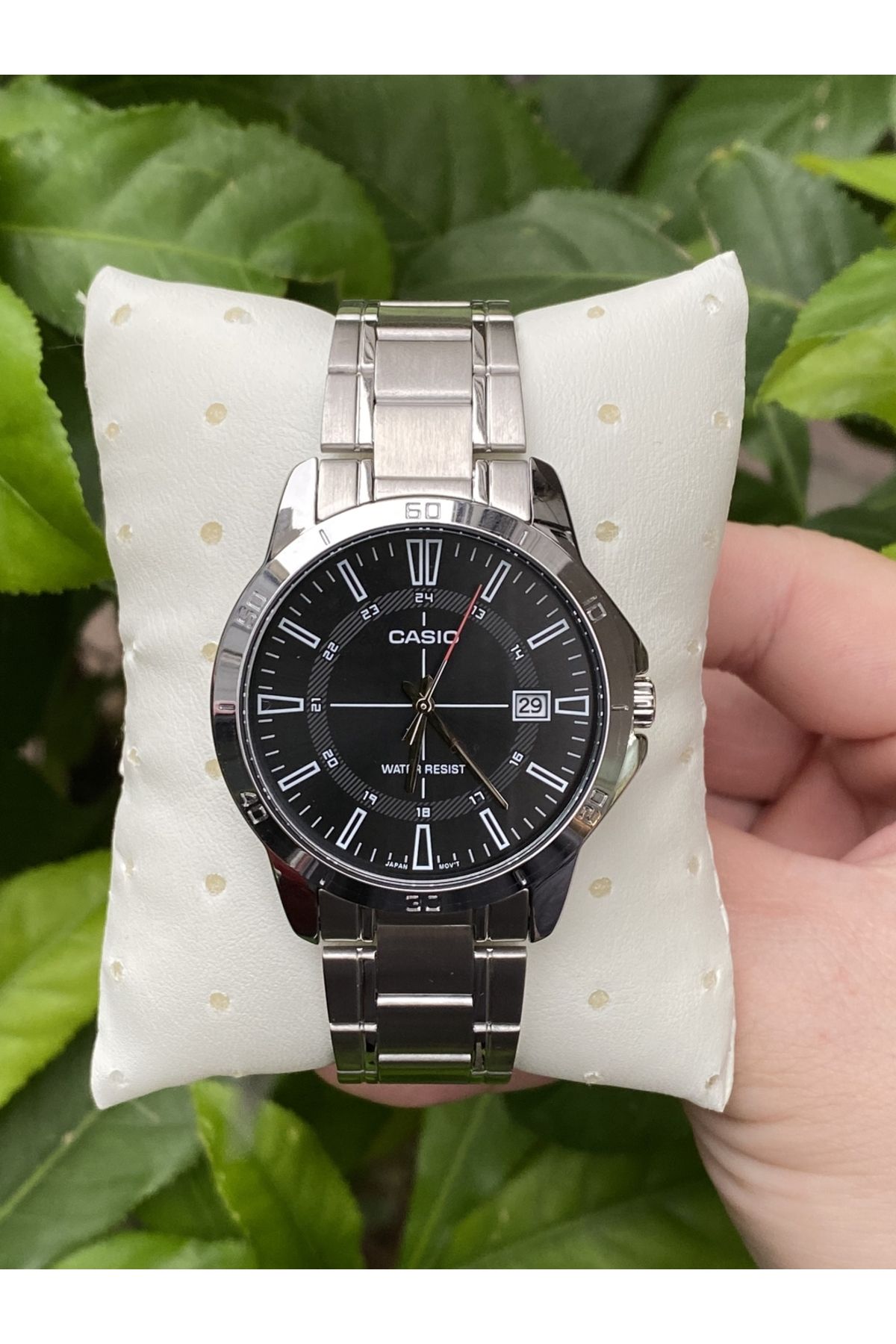 Casio-Ceas Barbati, Casio, Collection MTP-V0 MTP-V004D-1CUDF 5