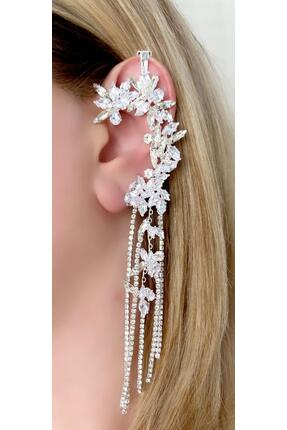 Store Diva Charm El Yapımı Kıkırdak Küpe