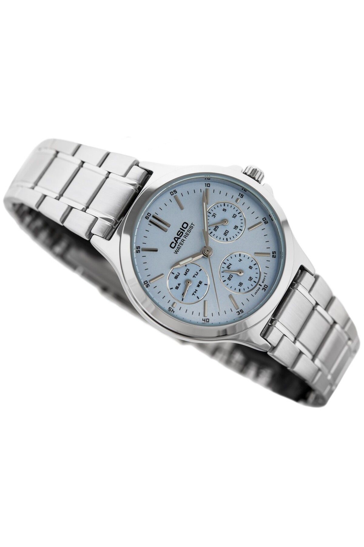 Casio-Ceas Dama, Casio, Collection LTP-V3 LTP-V300D-2A 5