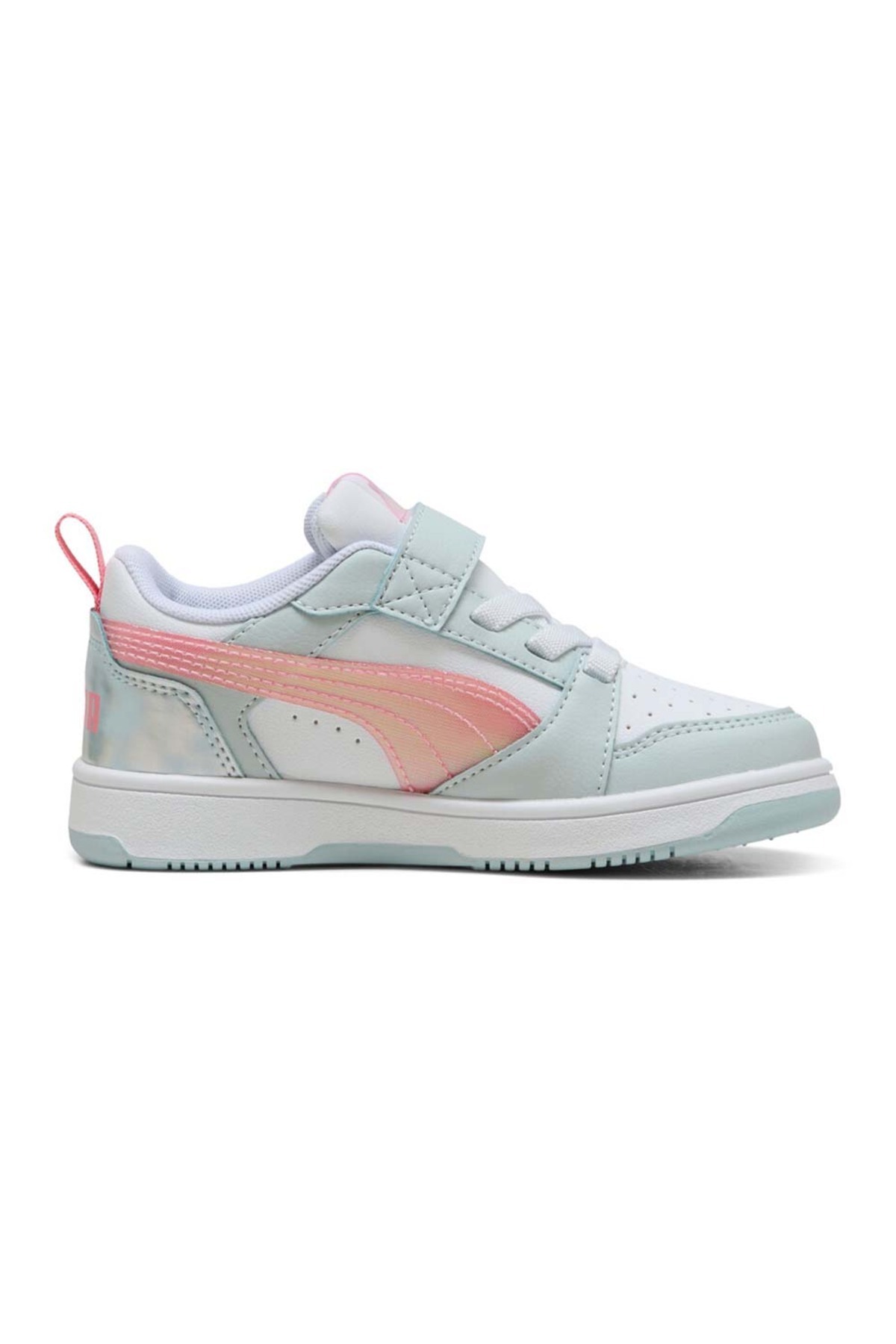 کفش اسنیکر پسرانه راسته | پوما Puma 402786 - تصویر 2