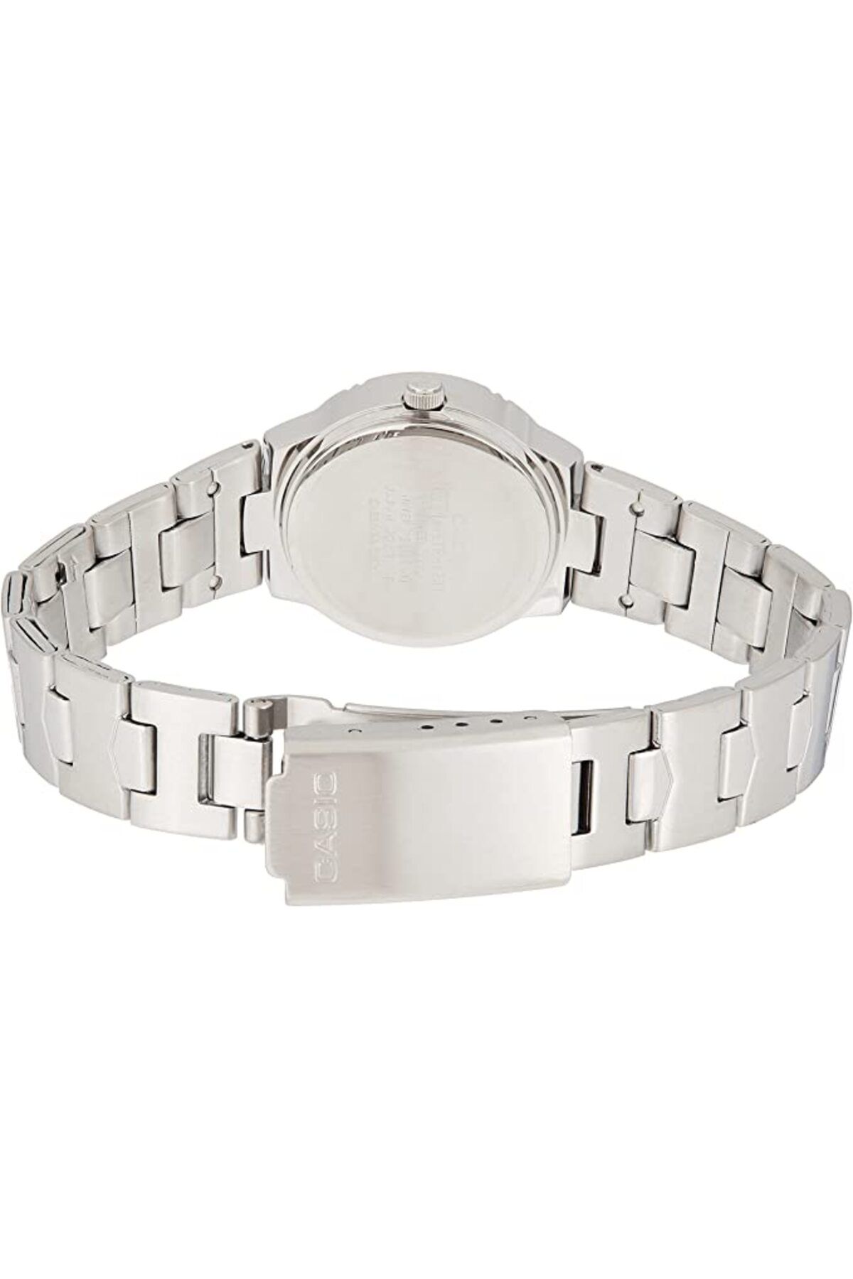 Casio-Ceas Dama, Casio, Collection LTP-12 LTP-1241D-4A 9