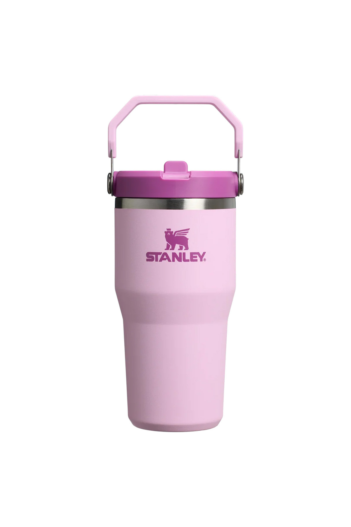 Stanley The IceFlow™ Flip Straw 2.0 Tumbler 0.6L / 20oz