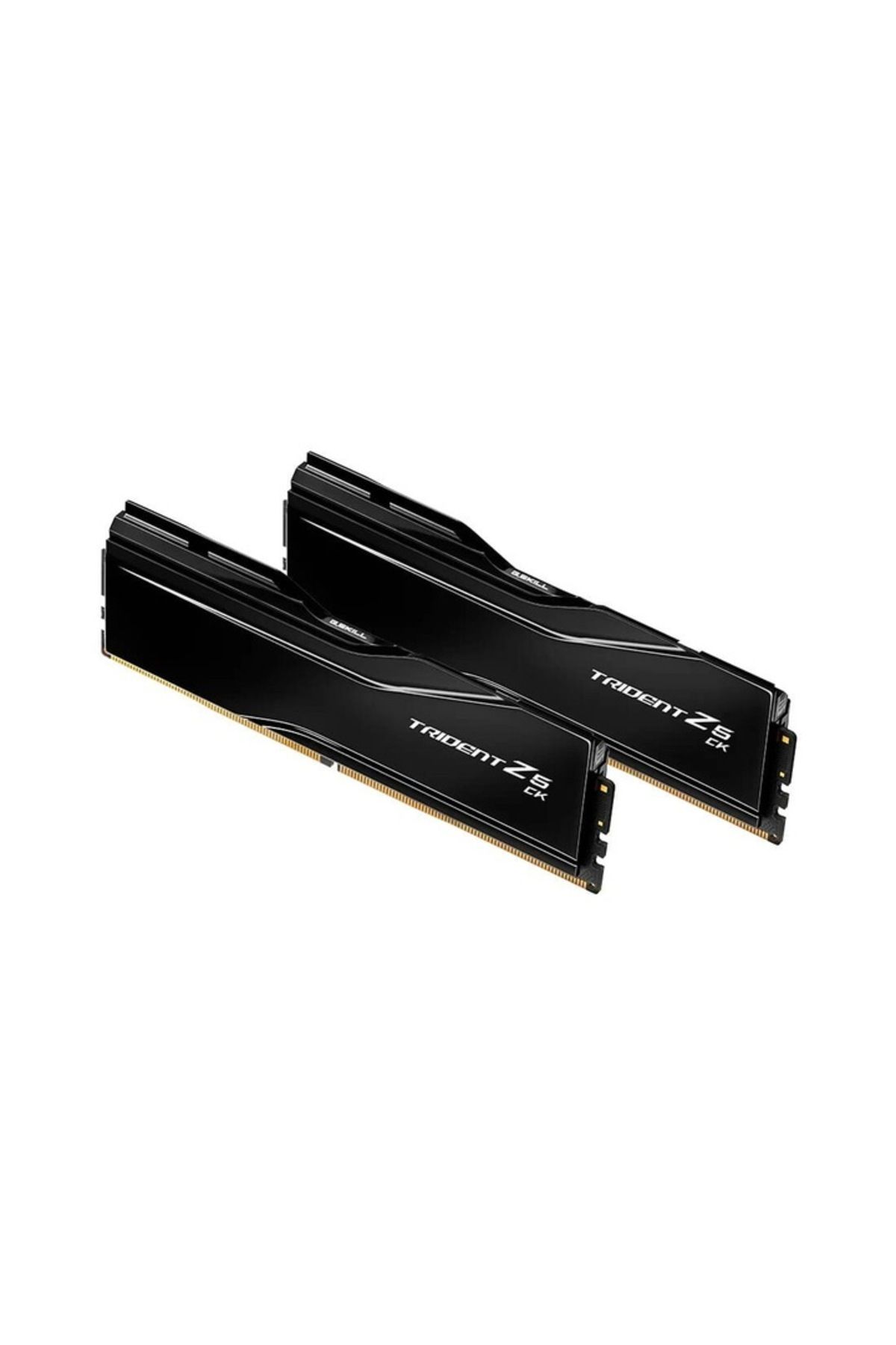 G Skill-Memorie G.Skill Trident Z5CK DDR5 48GB 8200MHz, 2x24GB, Negru 2