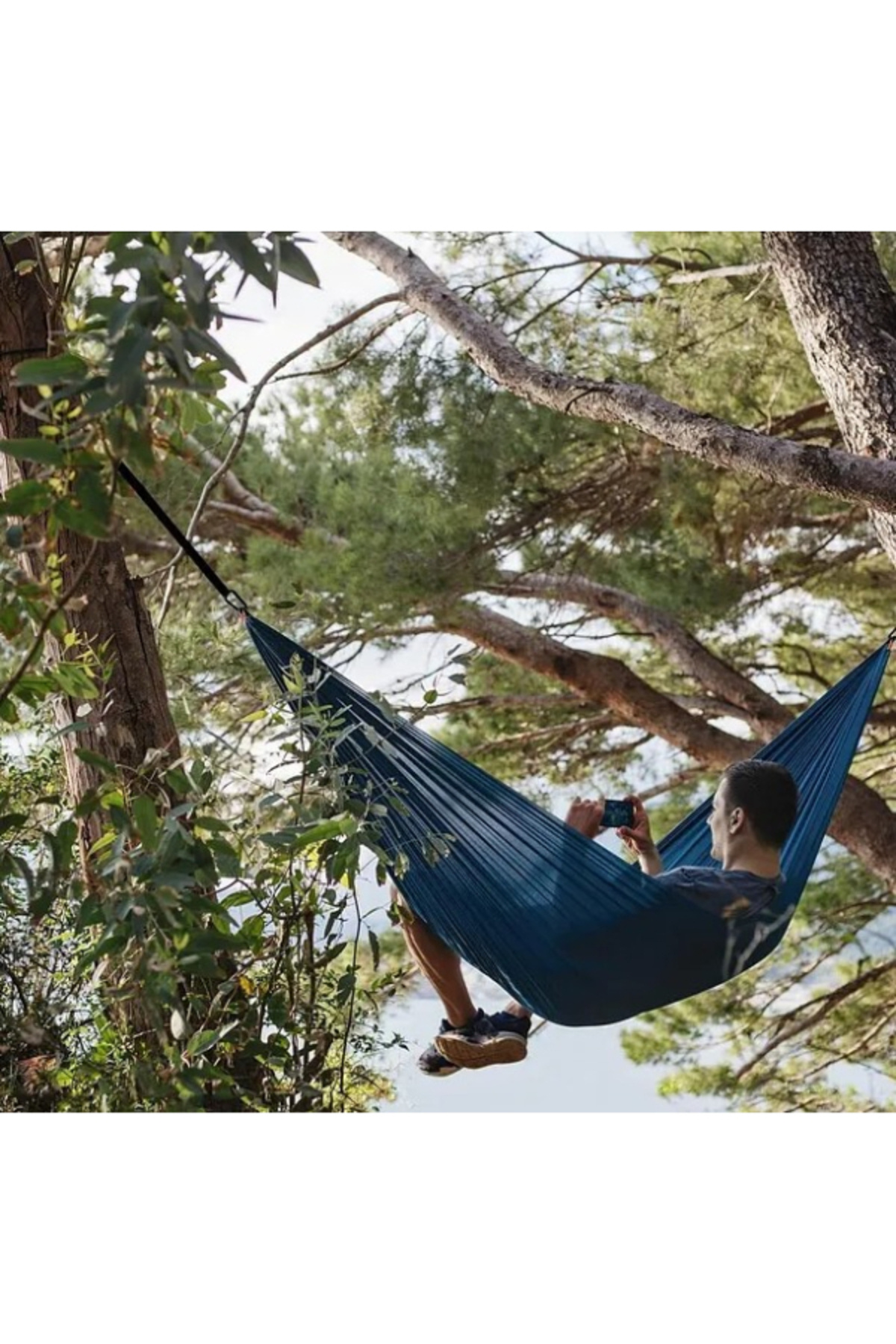 STOREMAX Outdoor Hamak