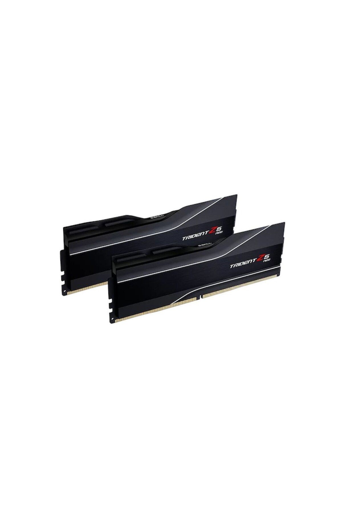G Skill-Set memorii RAM, G.SKILL, 32 GB, DDR5, 6000 MHz, 2 x 16 GB, Negru 2