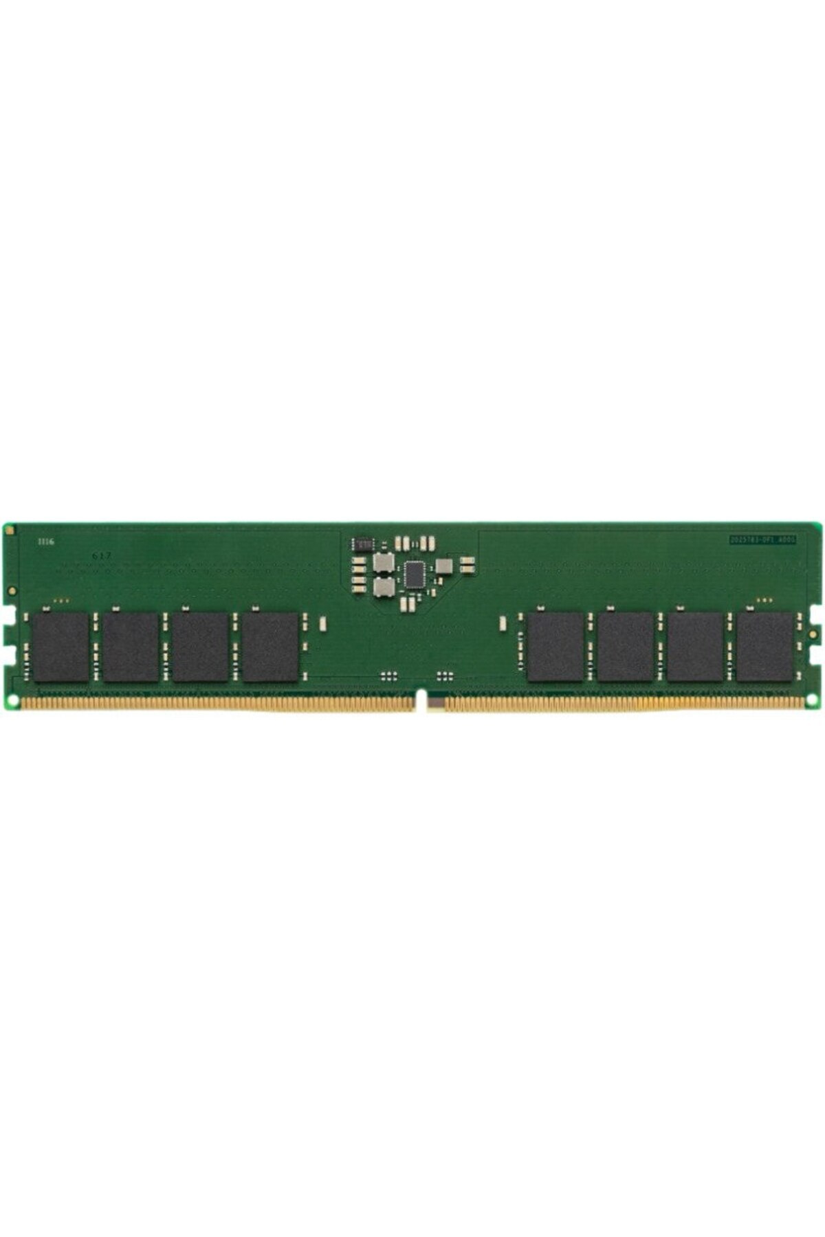 Kingston-ValueRam 48GB DDR5 5600MHz CL46 3