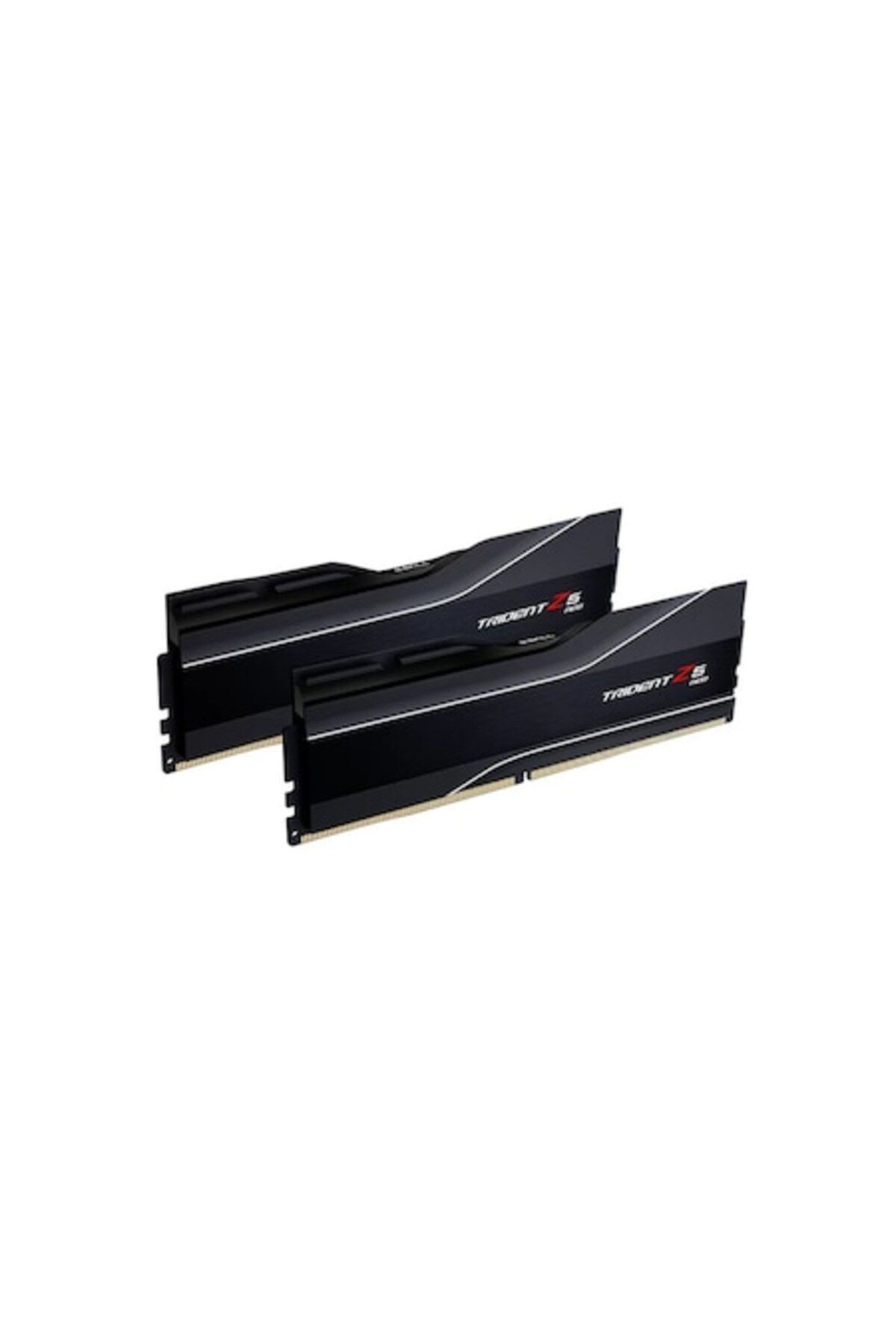 G Skill-Set memorii RAM, G.SKILL, 32 GB, DDR5, 6000 MHz, 2 x 16 GB, Negru 1