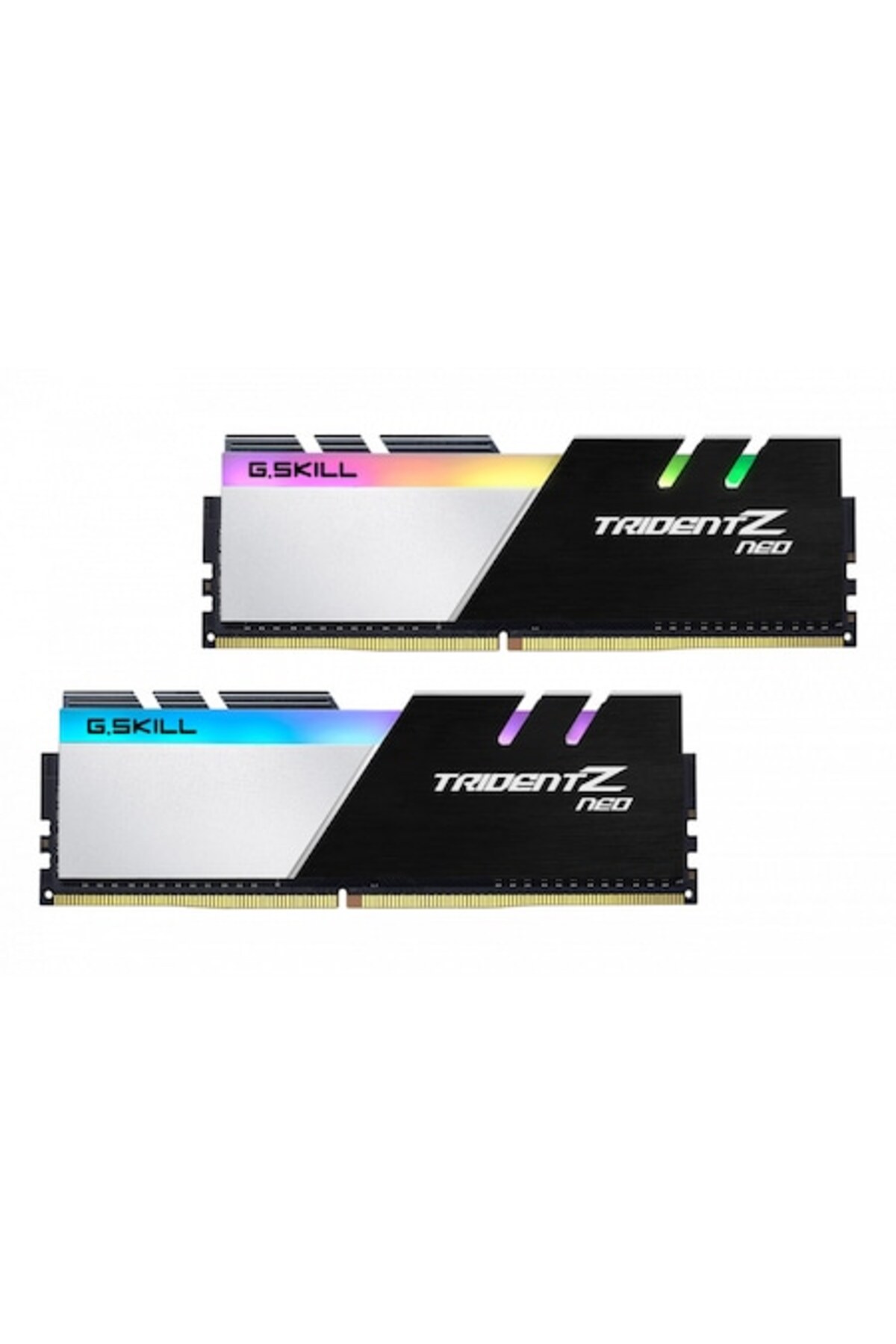 G Skill Memorie G.SKILL Trident Z Neo RGB 32GB (2x16GB) DDR4 PC4