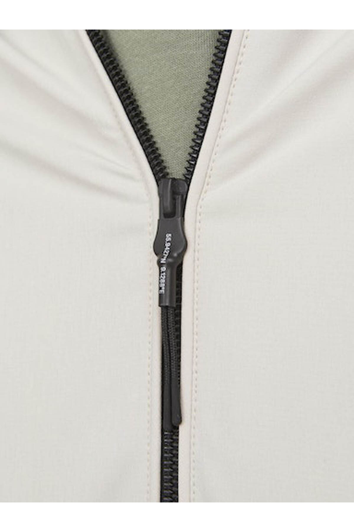 کاپشن مردانه راسته آستین بلند | جک اند جونز Jack & Jones 12252910 - تصویر 6