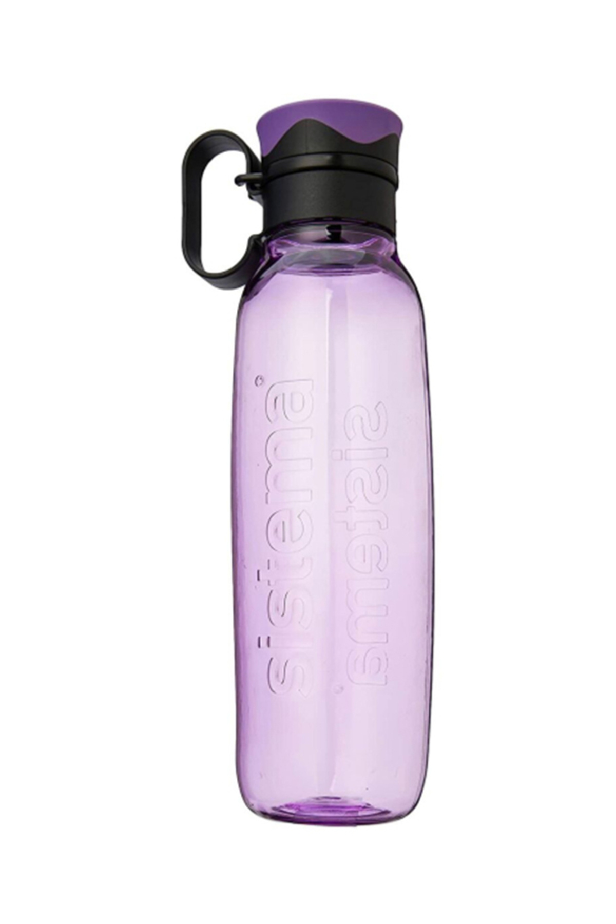 Sistema-Traverse Tritan Water Bottle 850 ml 2