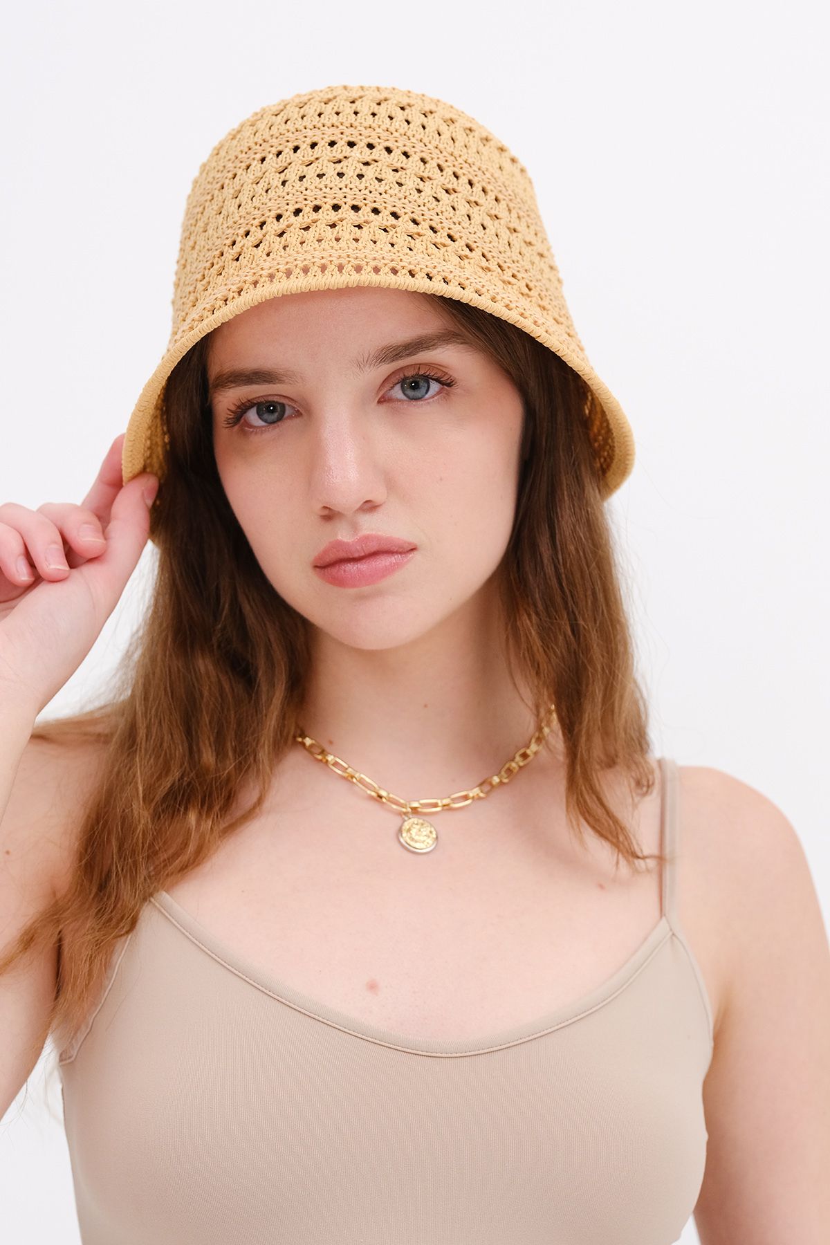 Addax-Bucket Hat Spk02 4