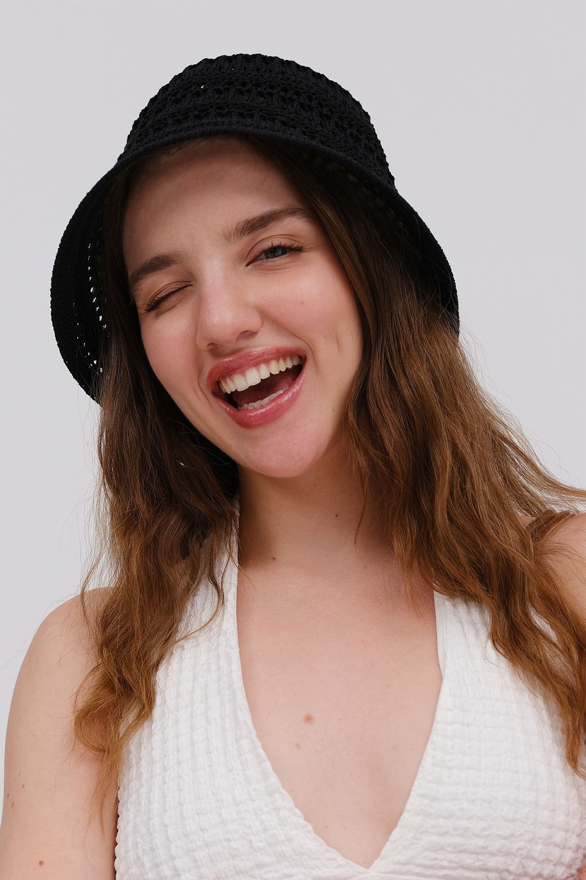 Addax-Bucket Hat Spk02 4