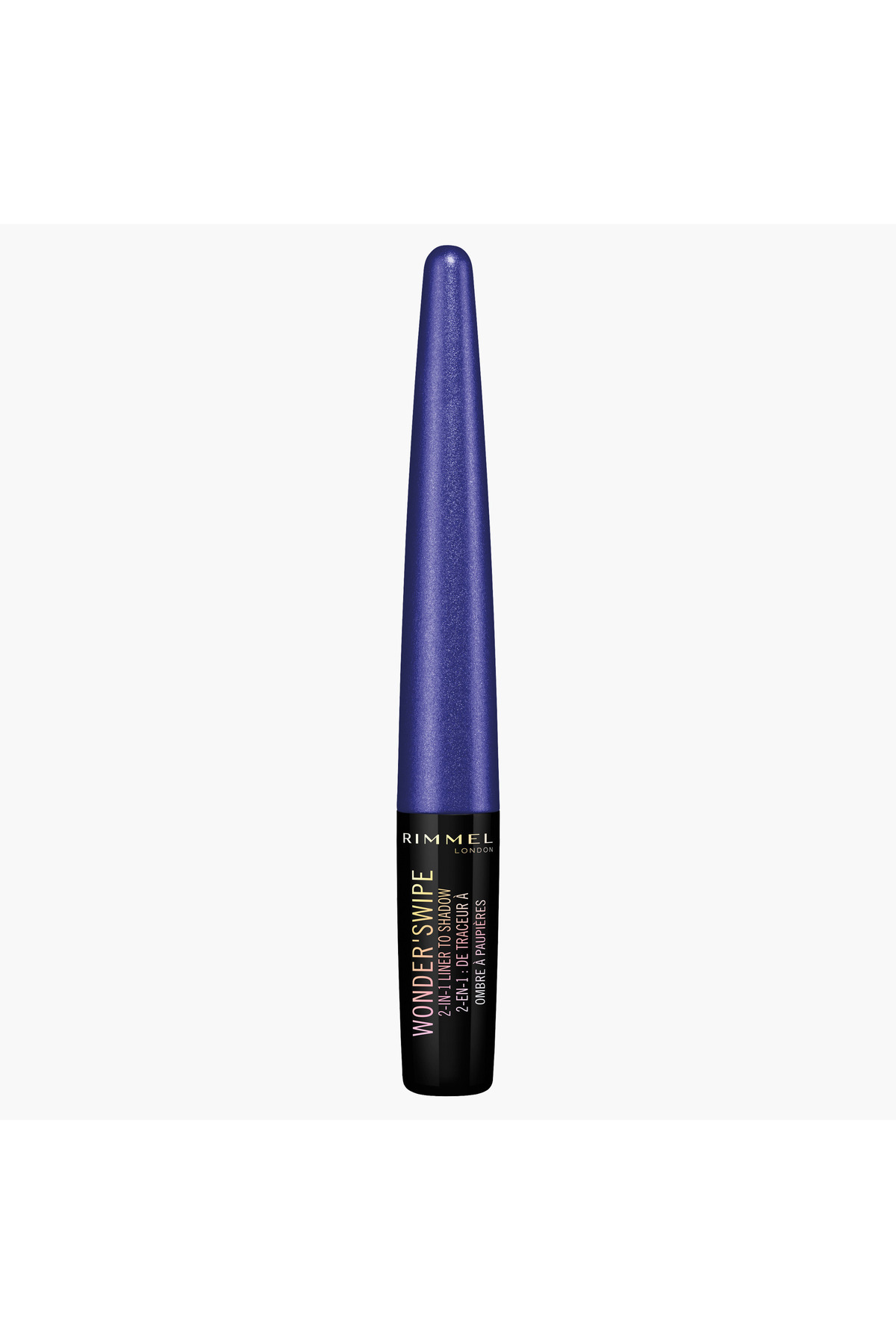 Rimmel-Wonderswipe 2 In 1 Liner To Shadow - 1.7 ml 2