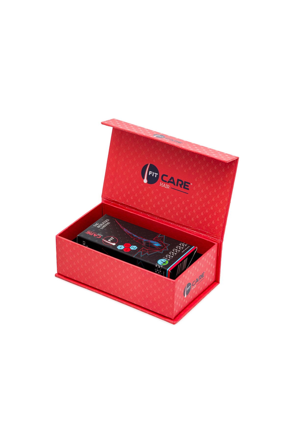 Fitcare Saç Losyonu — FCSBL00125 — تصویر 3 از 4