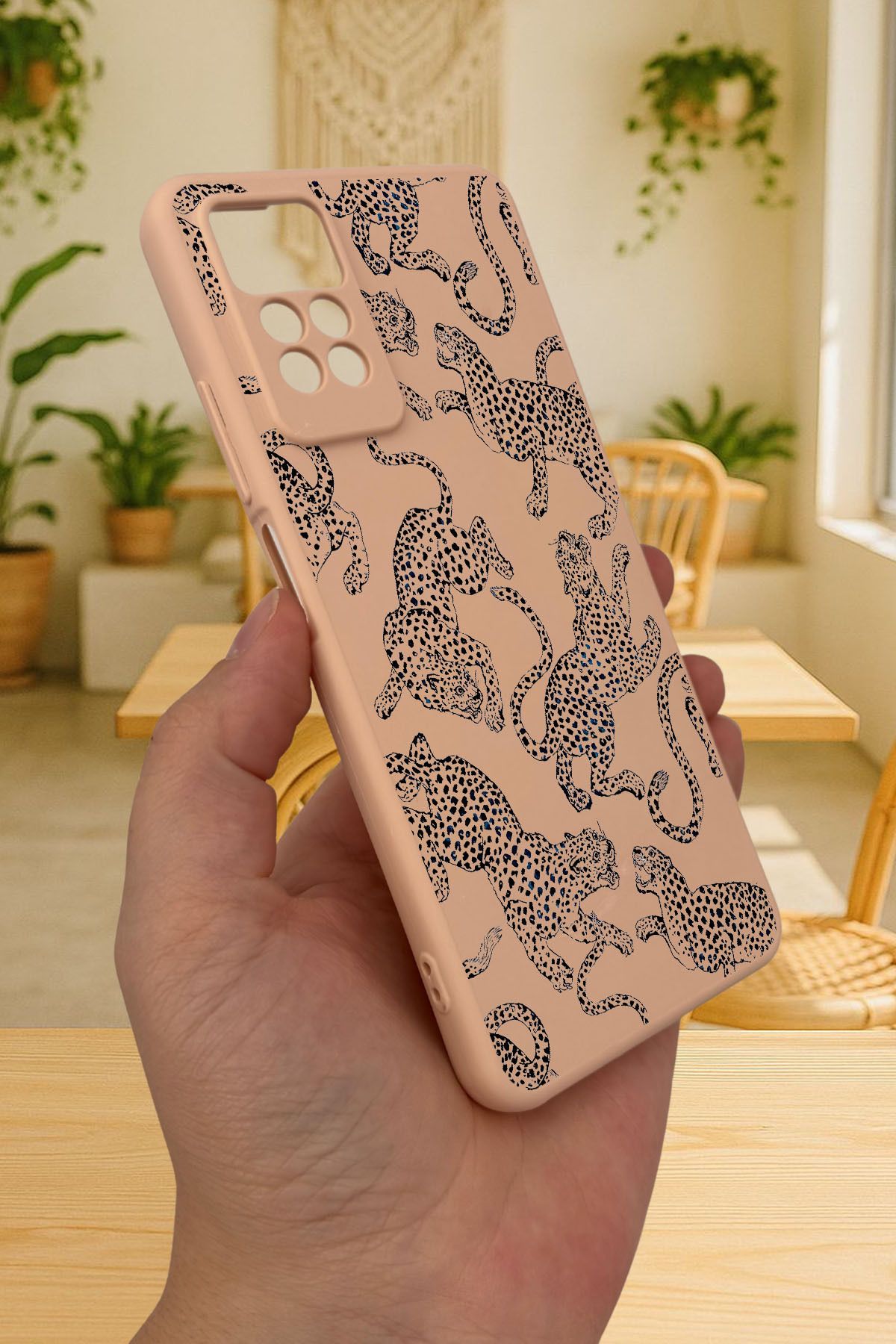 Vip Case-حافظة Redmi Note 11 Pro/Note 12 Pro 4G من السيليكون الممتص للصدمات من السيليكون الكلاسيكي المقاوم للصدمات277 3