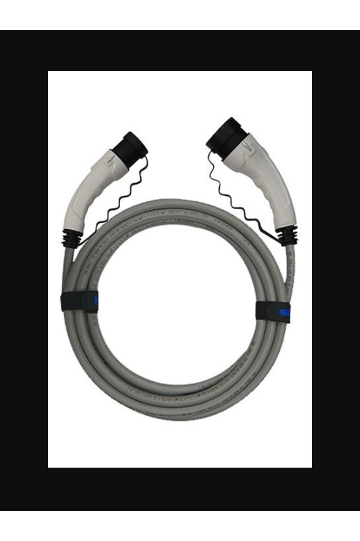 elektromarketim EMEF-22T2-GB-7 Elektrikli Araç Şarj Kablosu 7m