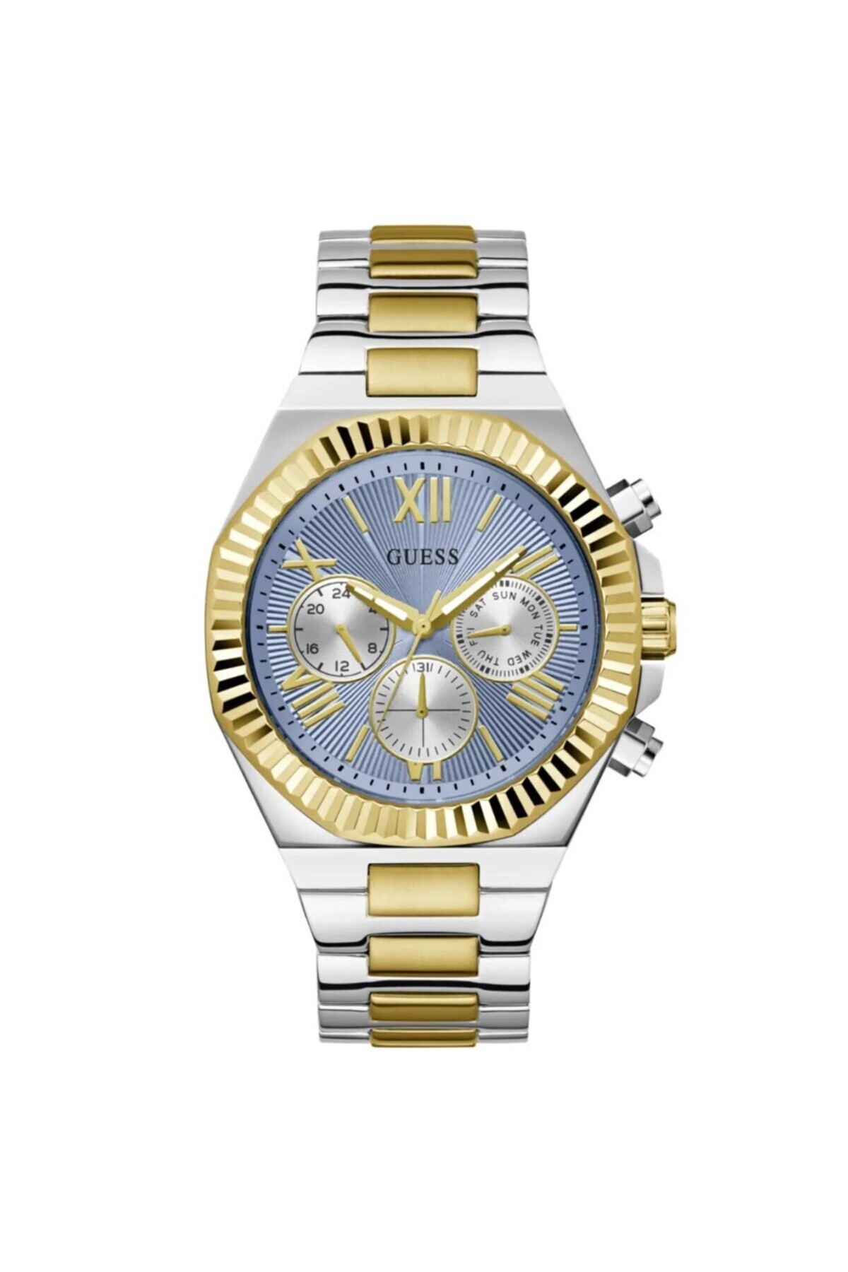 Guess-Men's Watch Gugw0703G3 2
