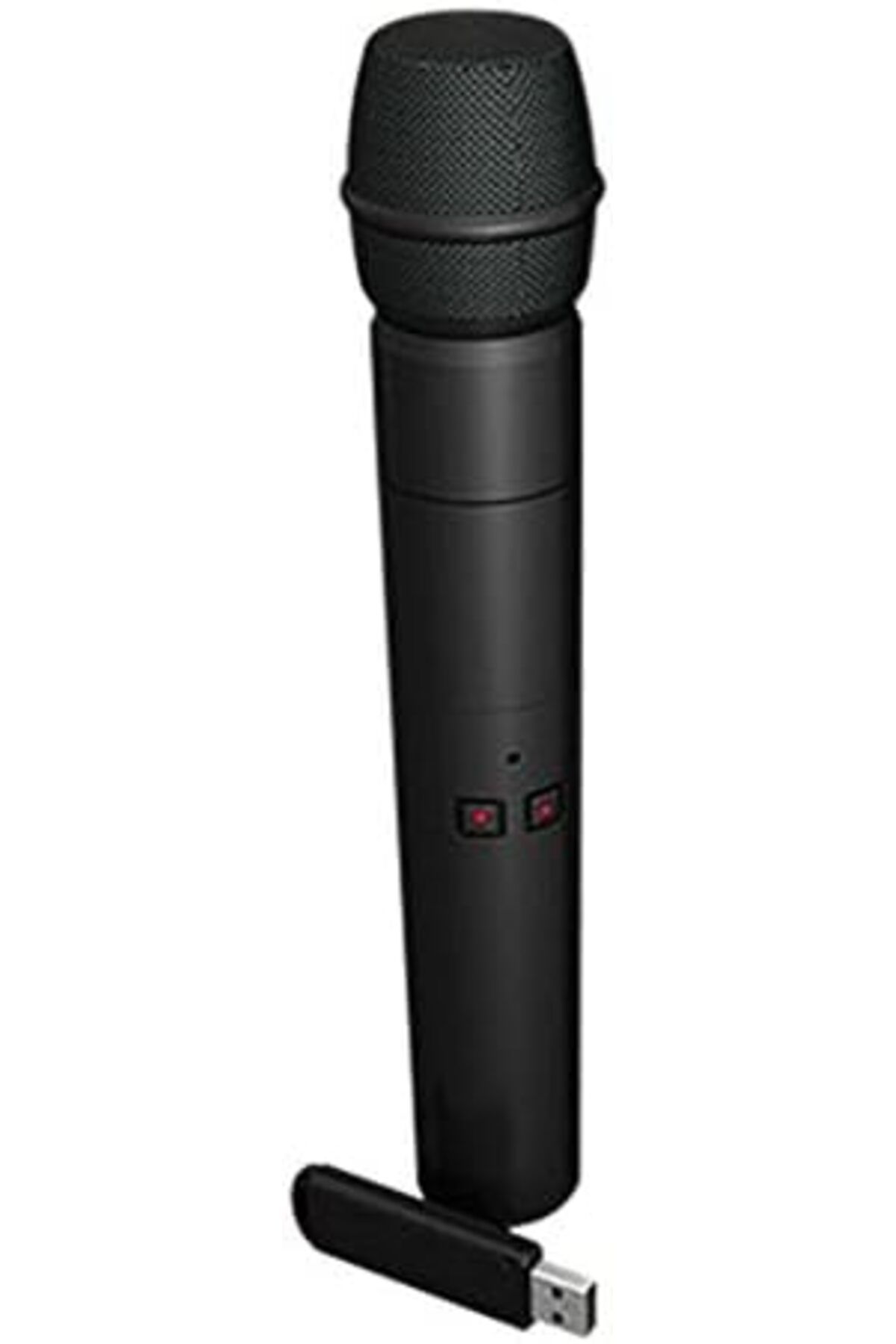 Behringer-ميكروفون لاسلكي رقمي عالي الأداء ULTRALINK ULM100USB بتردد 2.4 جيجاهرتز مع منفذ USB 3